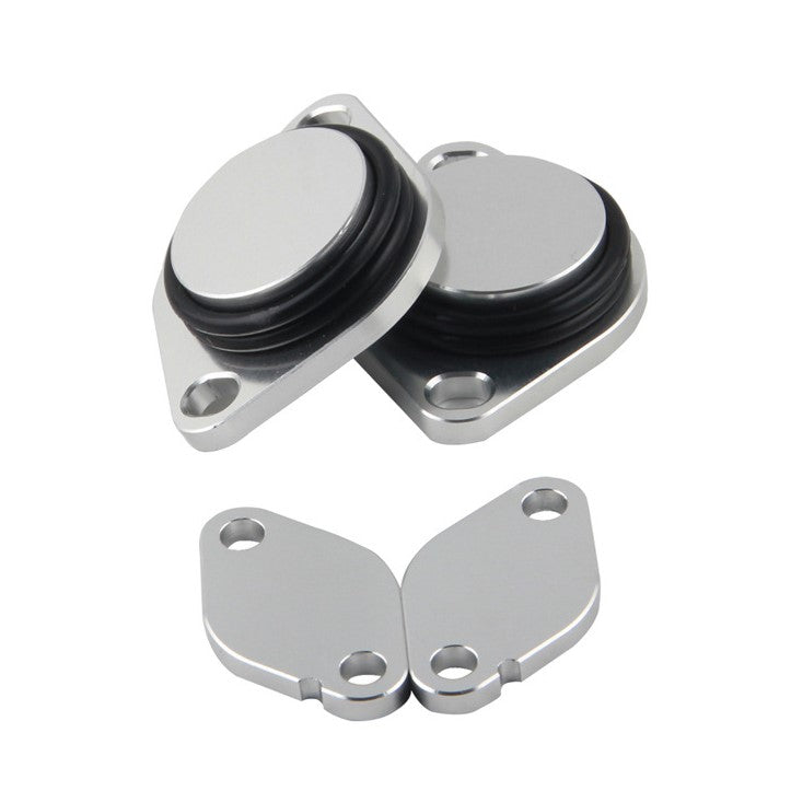 Land Rover Discovery 3 Range Rover Sport 2.7 TDV6 EGR vymazanie bloku mimo dosku