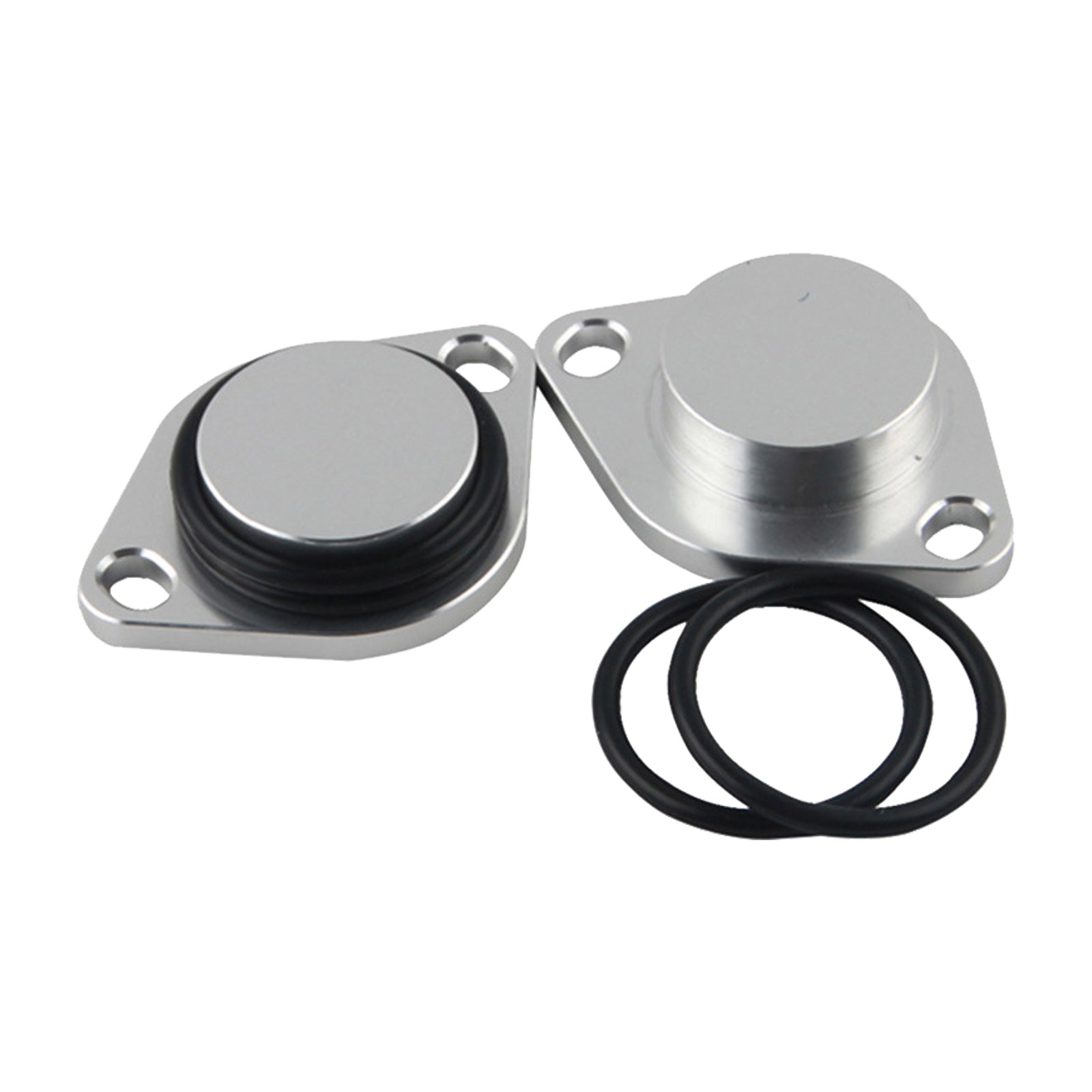 Land Rover Discovery 3 Range Rover Sport 2.7 TDV6 EGR Verwijder blokkeerplaat