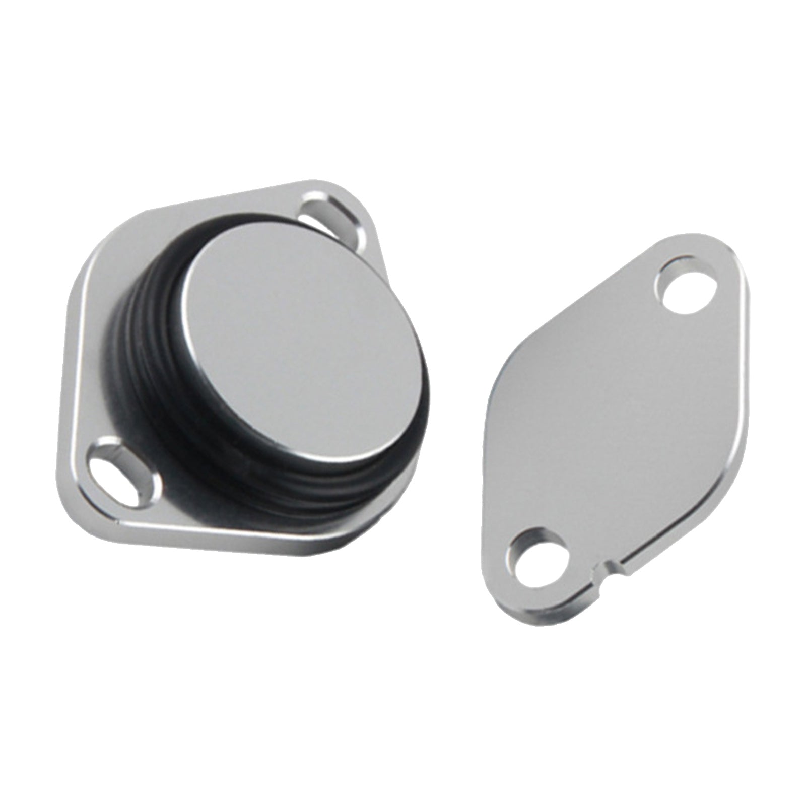 Land Rover Discovery 3 Range Rover Sport 2.7 TDV6 EGR vymazanie bloku mimo dosku