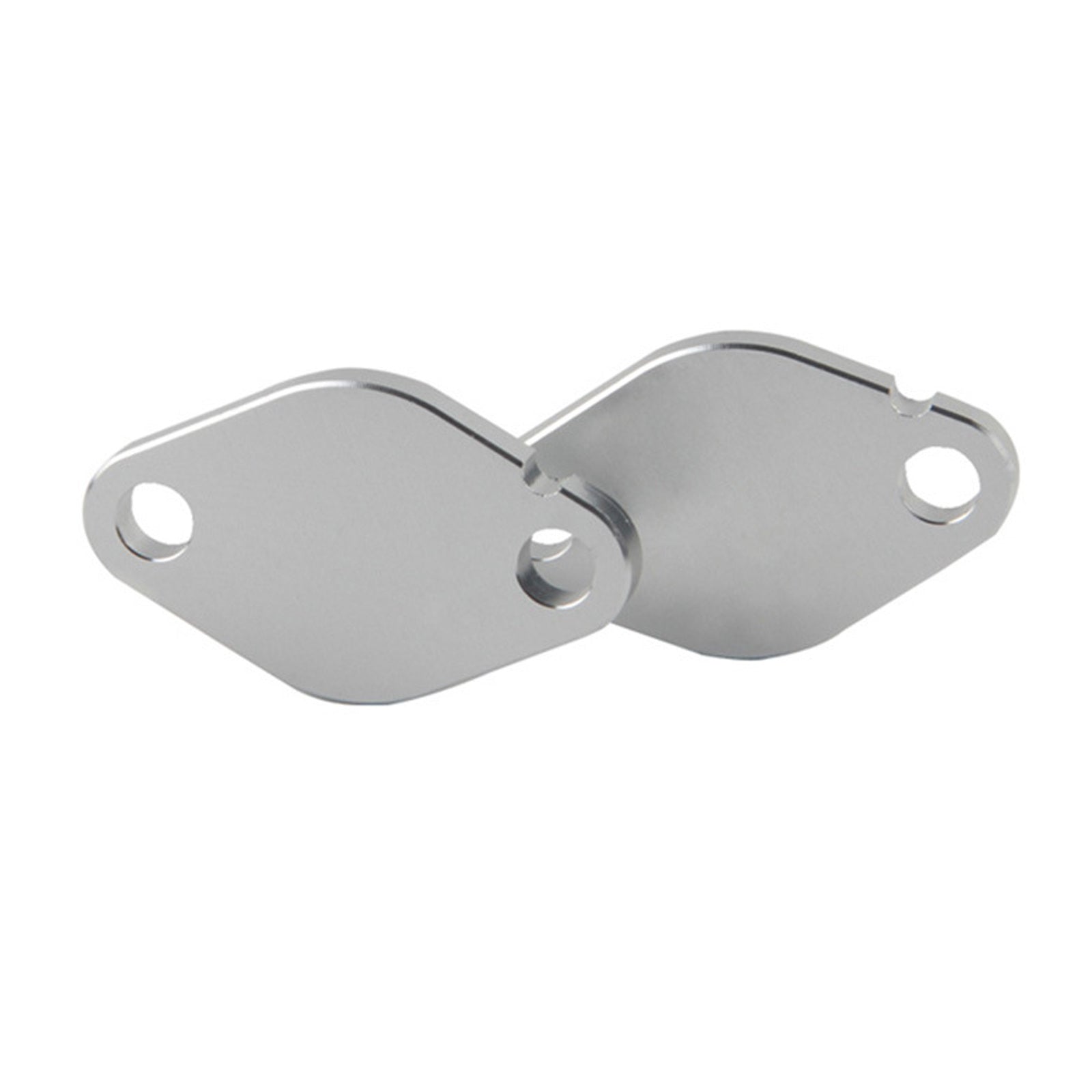 Land Rover Discovery 3 Range Rover Sport 2.7 TDV6 EGR Verwijder blokkeerplaat