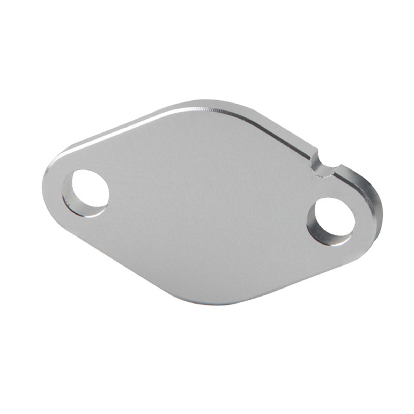 Land Rover Discovery 3 Range Rover Sport 2.7 TDV6 EGR Verwijder blokkeerplaat