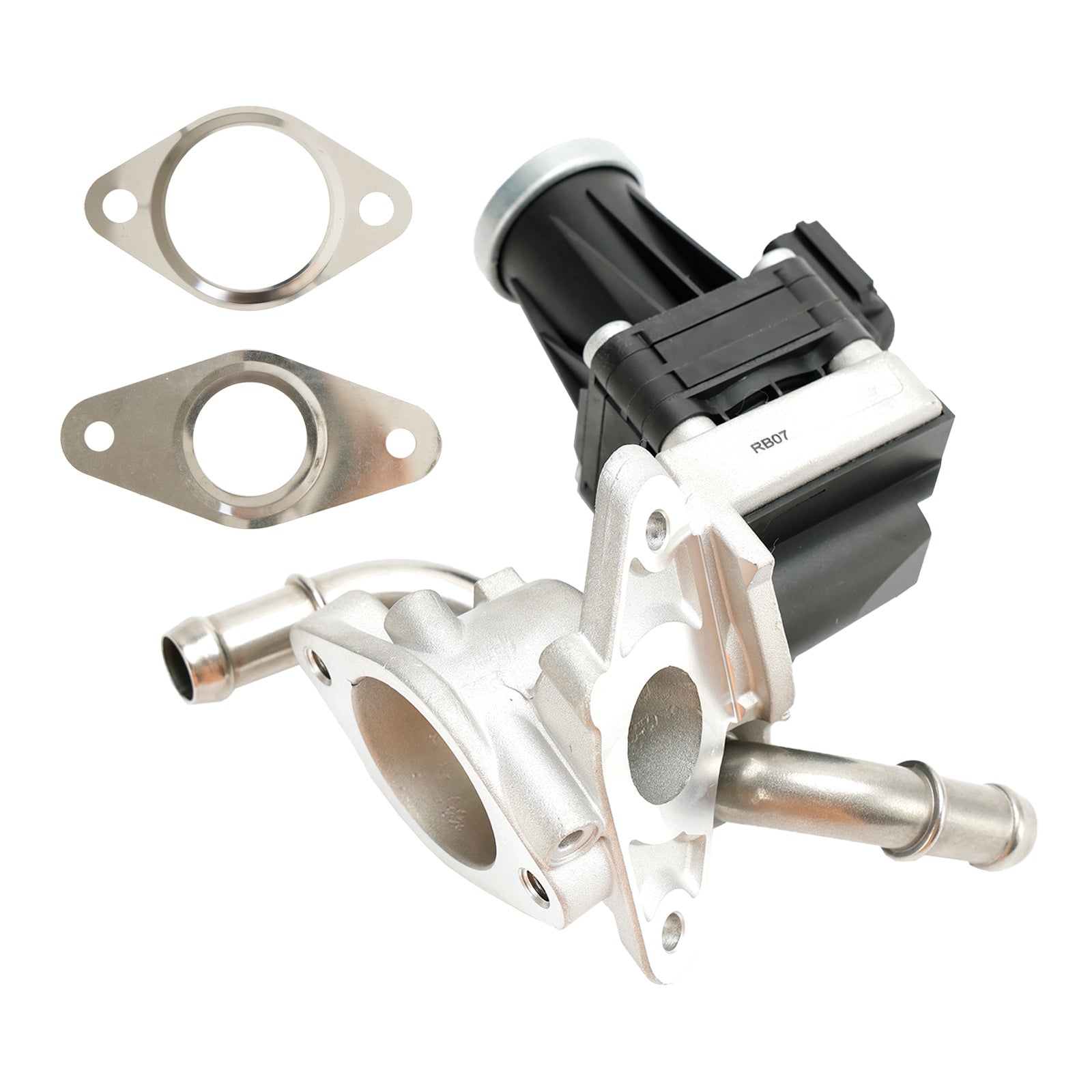 Válvula EGR 1673226 9C1Q9D475AB 98005553 Citroen Relay Jumper Peugeot Boxer 2.2 HDI