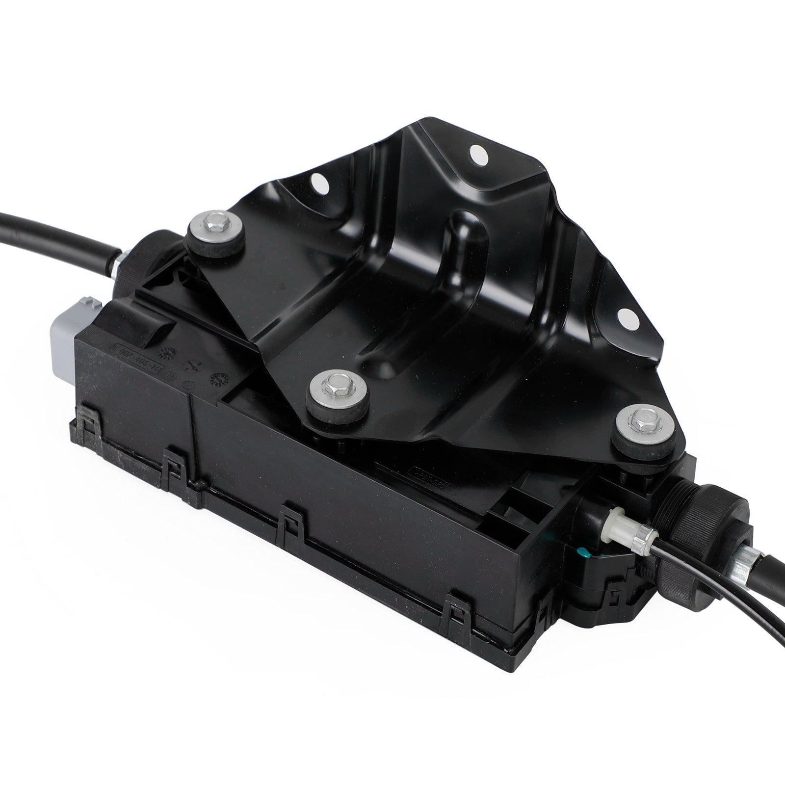 BMW X5 F15 X6 Parking Brake Handbrake Actuator Control Module 34436874220