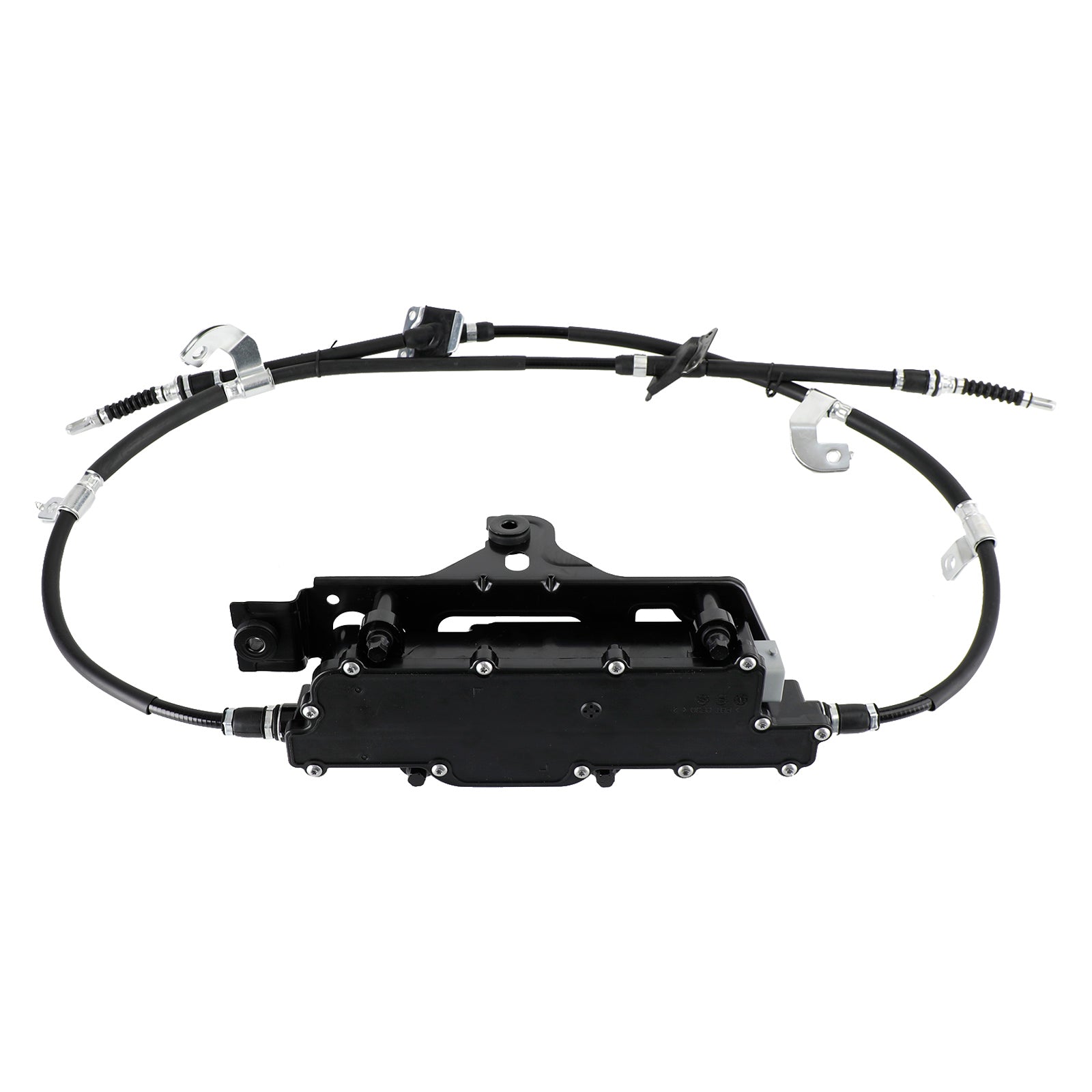 Module de commande d'actionneur de frein à main de frein de stationnement Hyundai Santa Fe 2012-2019 59700B8800 597002W600