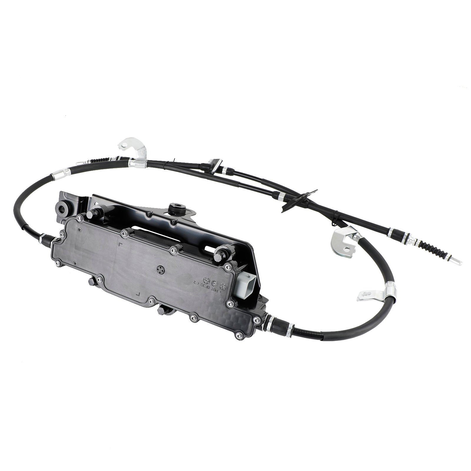 Module de commande d'actionneur de frein à main de frein de stationnement Hyundai Santa Fe 2012-2019 59700B8800 597002W600