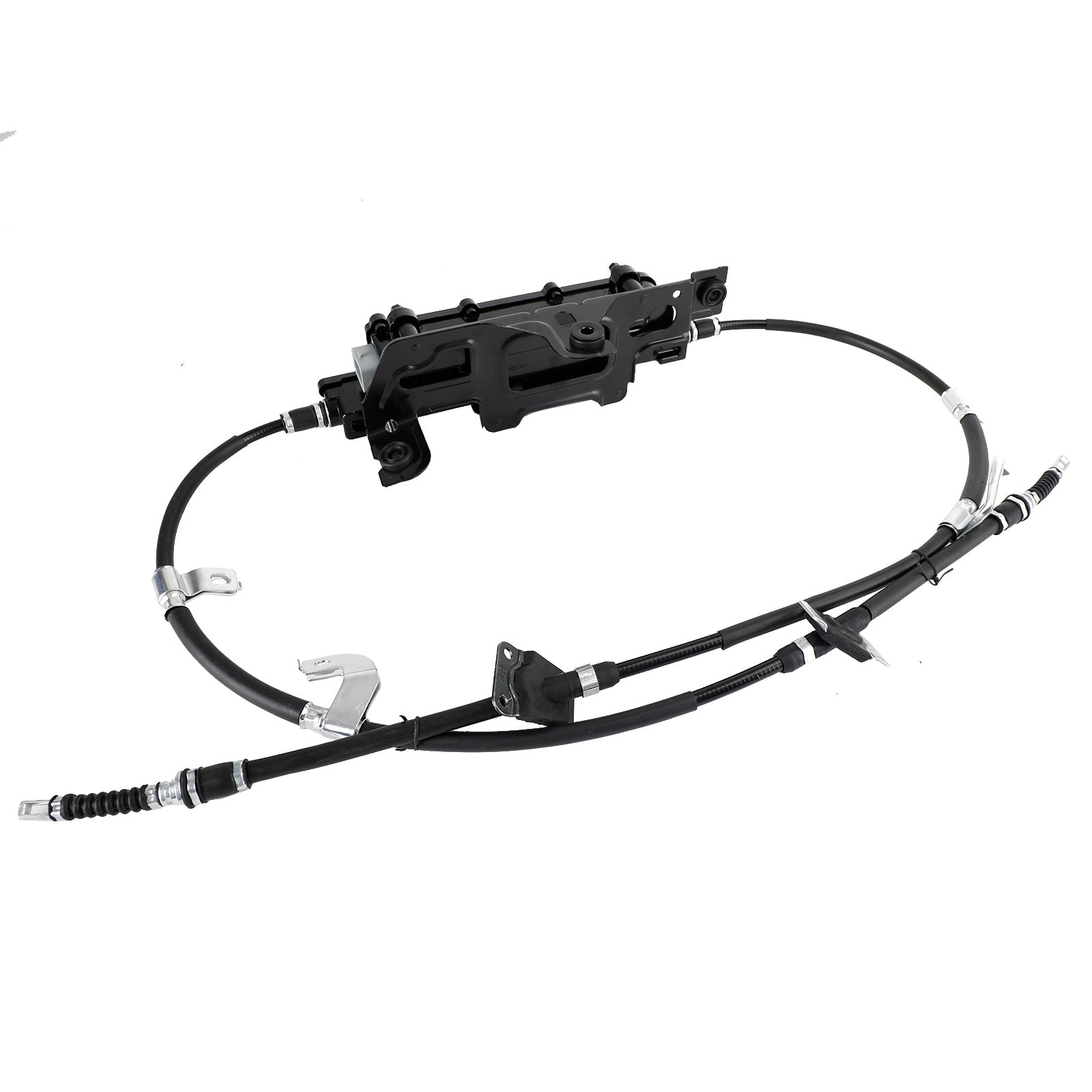 Module de commande d'actionneur de frein à main de frein de stationnement Hyundai Santa Fe 2012-2019 59700B8800 597002W600