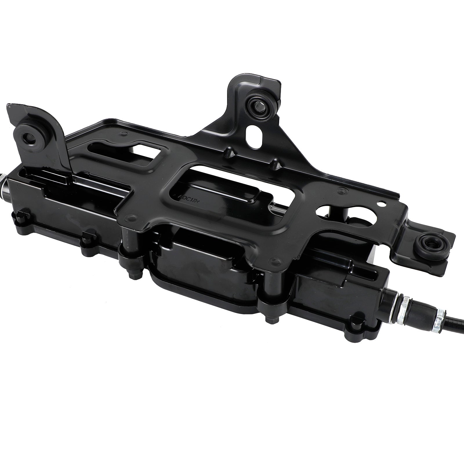 Module de commande d'actionneur de frein à main de frein de stationnement Hyundai Santa Fe 2012-2019 59700B8800 597002W600