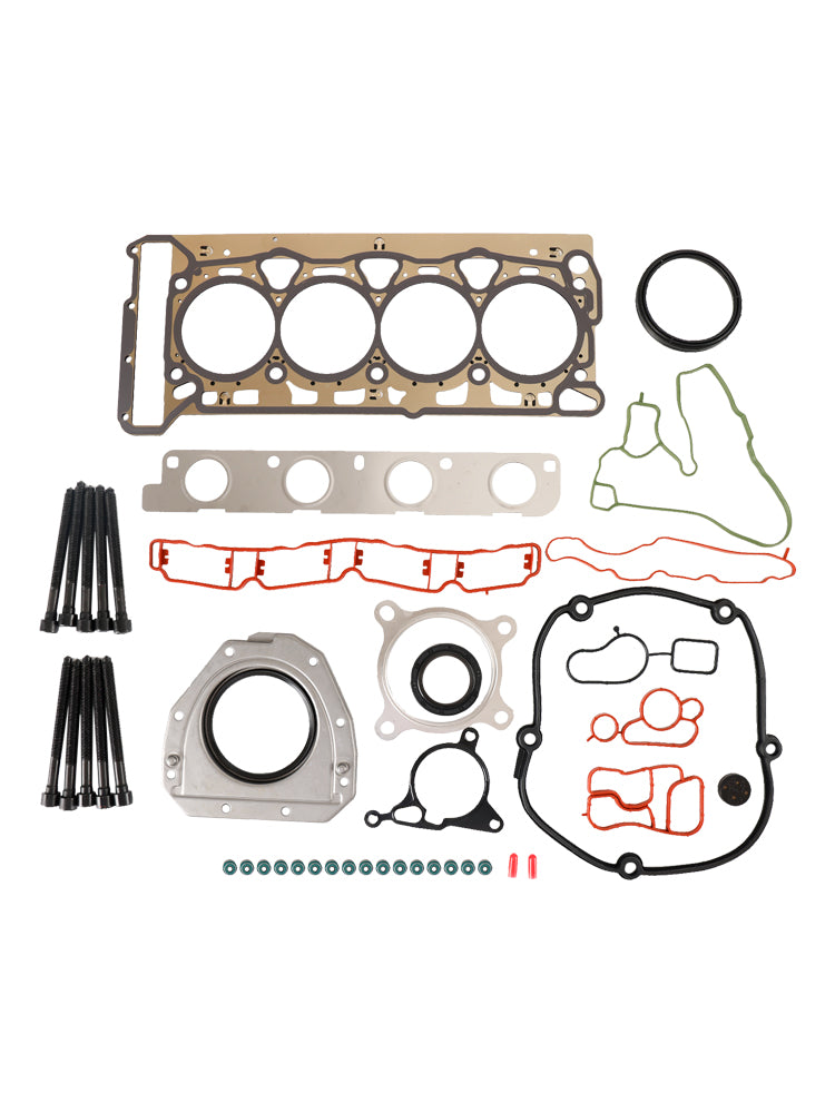 Engine Cylinder Head Gaskets Kit For Audi A4 Q5 TT 2.0 TFSI CAEA CAEB CDNB CDNC