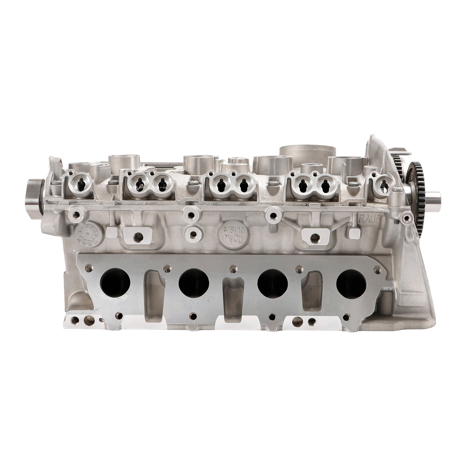 Complete Engine Cylinder Head Assembly With Crankshaft For Audi A4 Q5 TT 2.0
