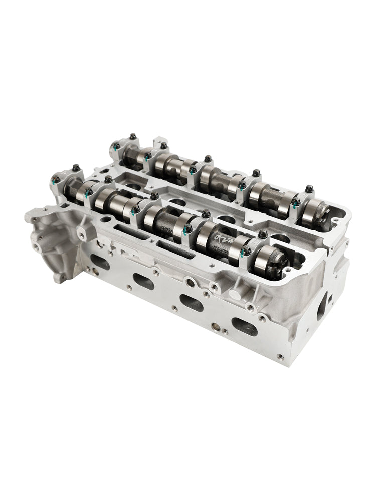 55573669 Zostava hlavy valca pre Chevrolet Cruze Sonic Encore Trax 1.4l Turbo