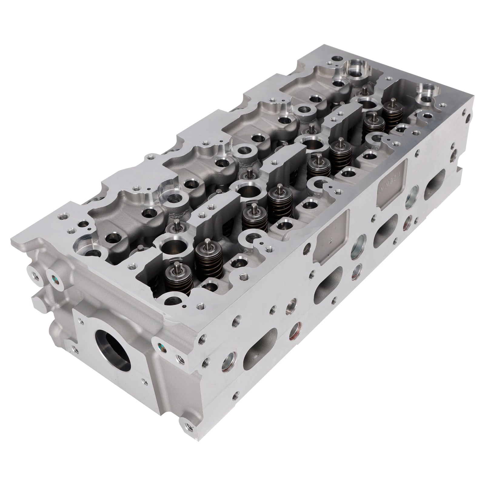Cylinder Head 908334 908434 For VW Audi Skoda SEAT 2.0l TDI