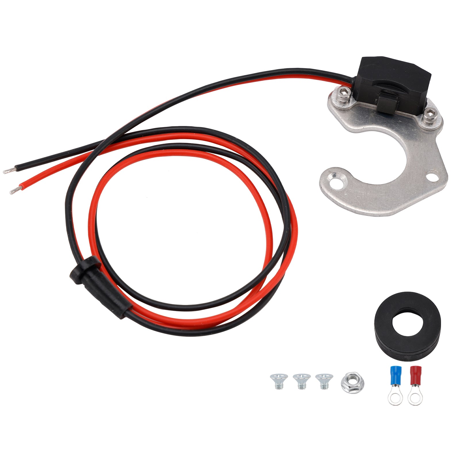 1442 Ignitor Electronic Ignition Conversion Kit for IHC 4 Cylinder