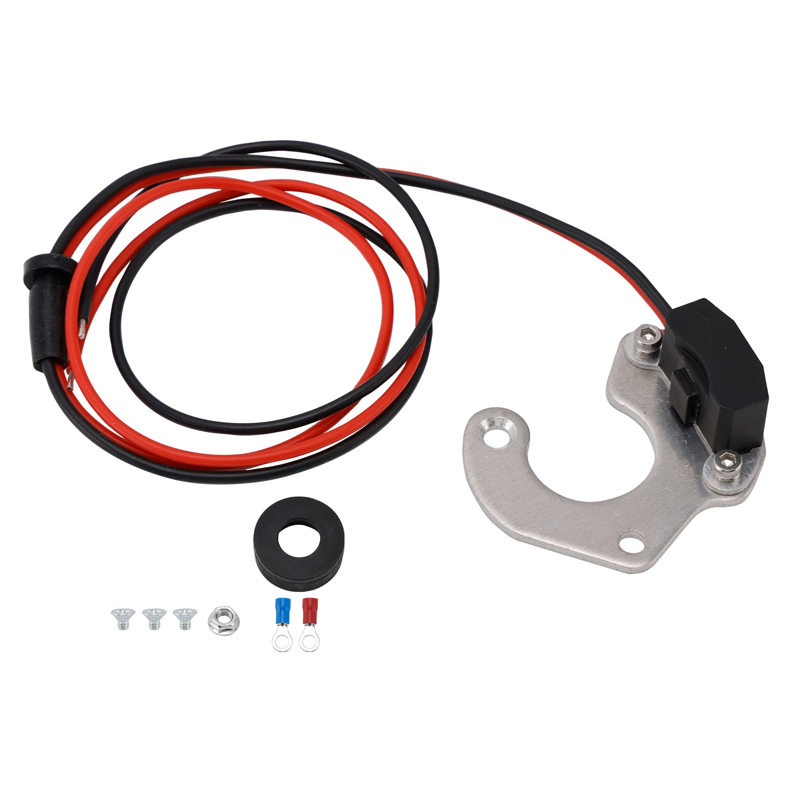1442 Ignitor Electronic Ignition Conversion Kit for IHC 4 Cylinder