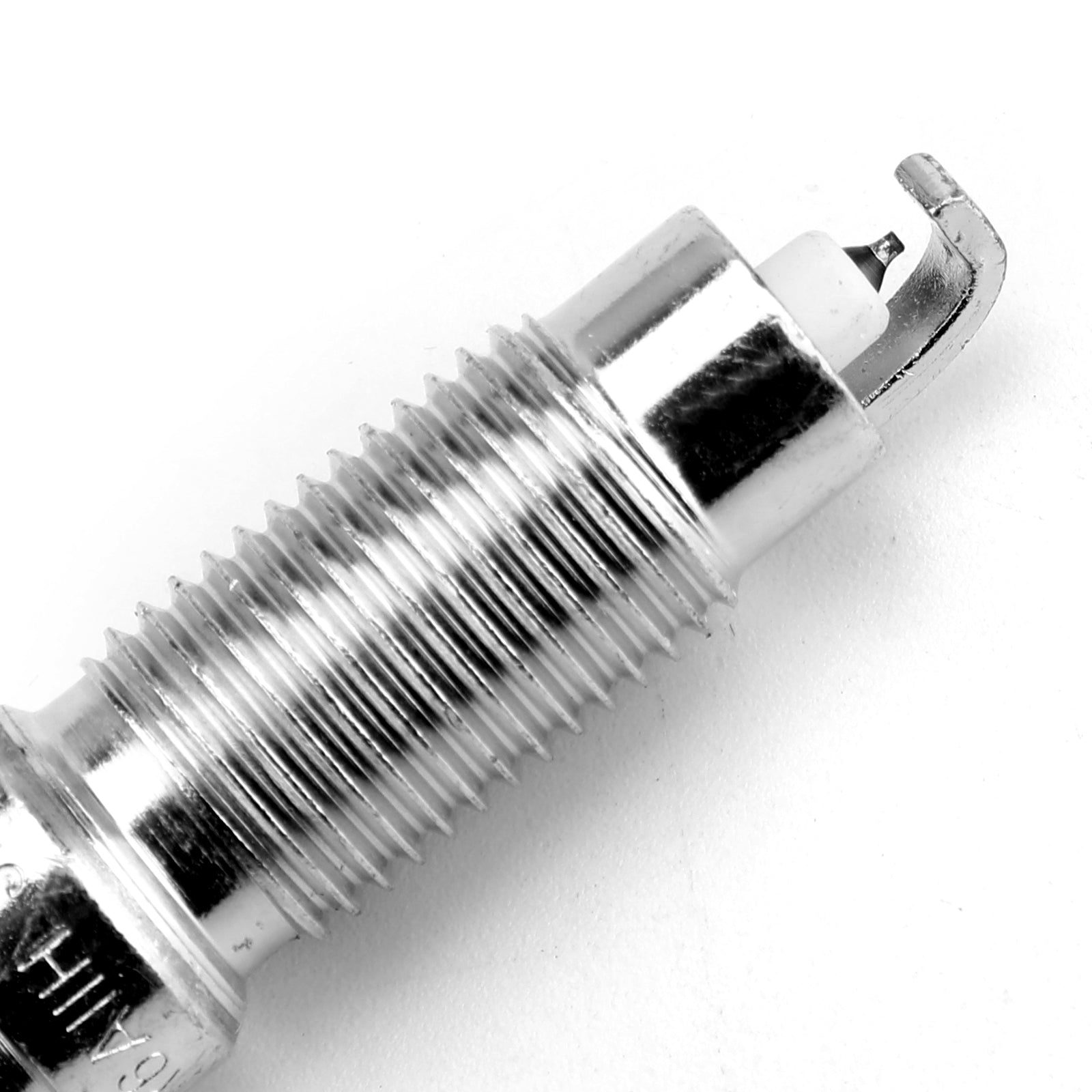 Bougies d'allumage Double platine SP-509, 8 pièces, pour FORD F-150 F-250 F-350