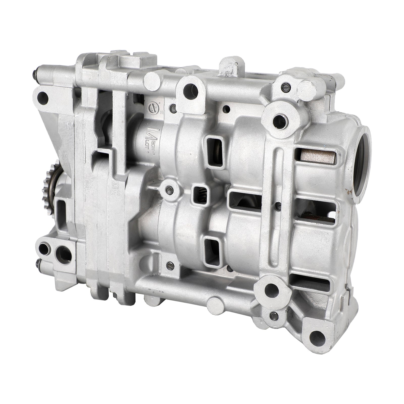 2012-2014 Hyundai Sonata Azera 2.0L/2.4L pompe à huile d'assemblage d'équilibre d'arbre 23300-2G520