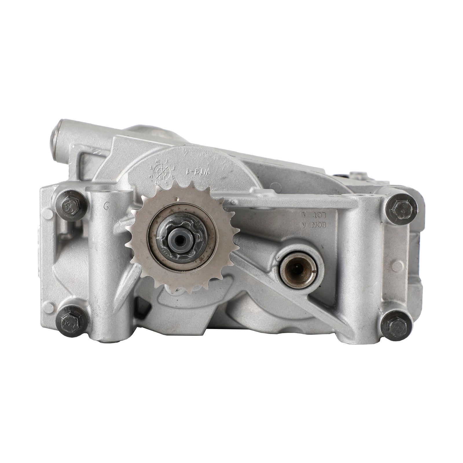 2012-2014 Hyundai Sonata Azera 2.0L/2.4L pompe à huile d'assemblage d'équilibre d'arbre 23300-2G520