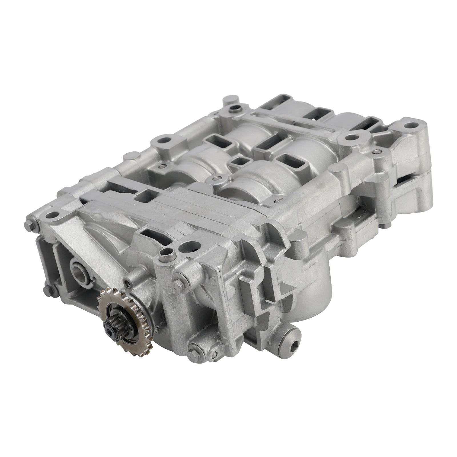 2012-2014 Hyundai Sonata Azera 2.0L/2.4L Shaft Balance Assembly Oil Pump 23300-2G520