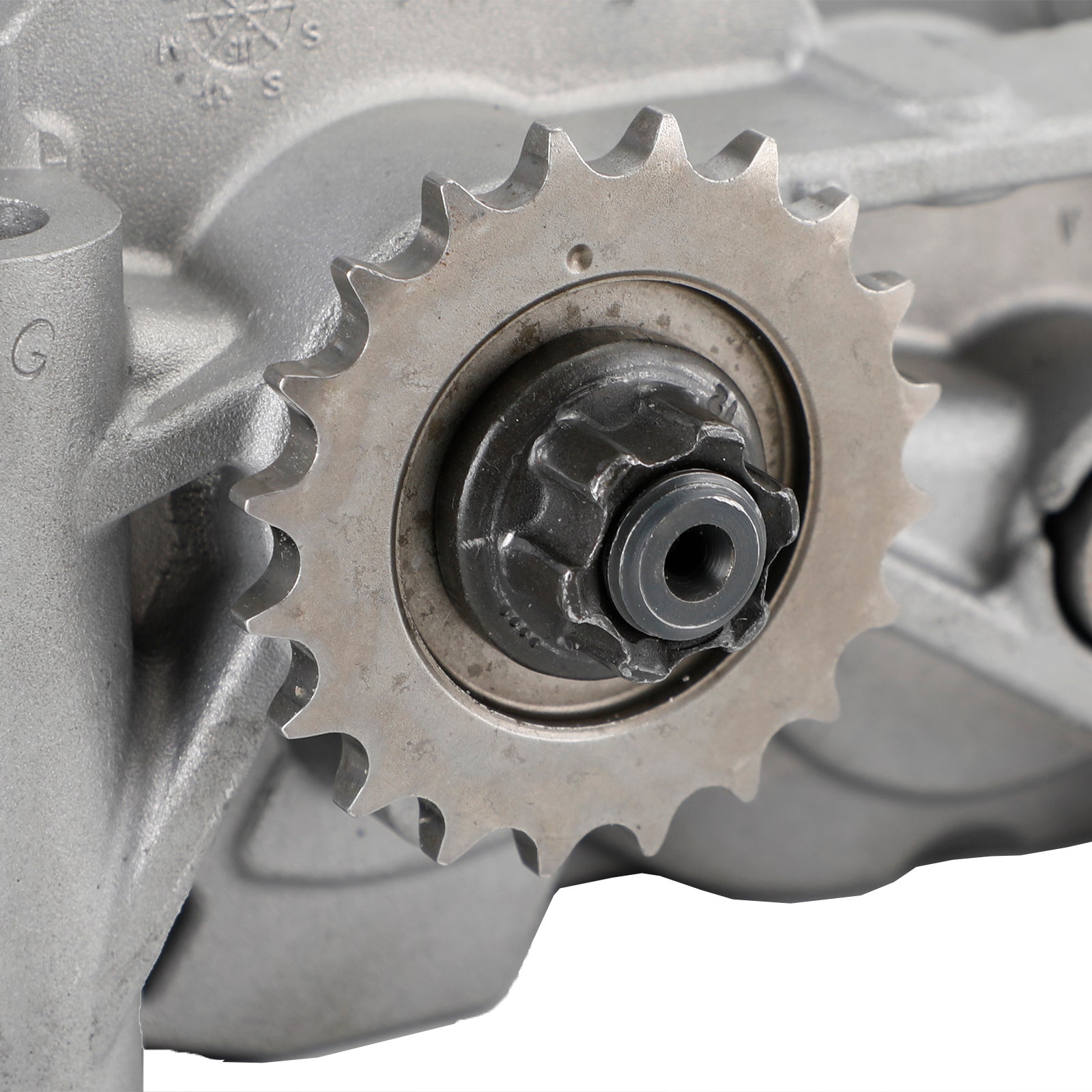 2012-2014 Hyundai Sonata Azera 2.0L/2.4L pompe à huile d'assemblage d'équilibre d'arbre 23300-2G520