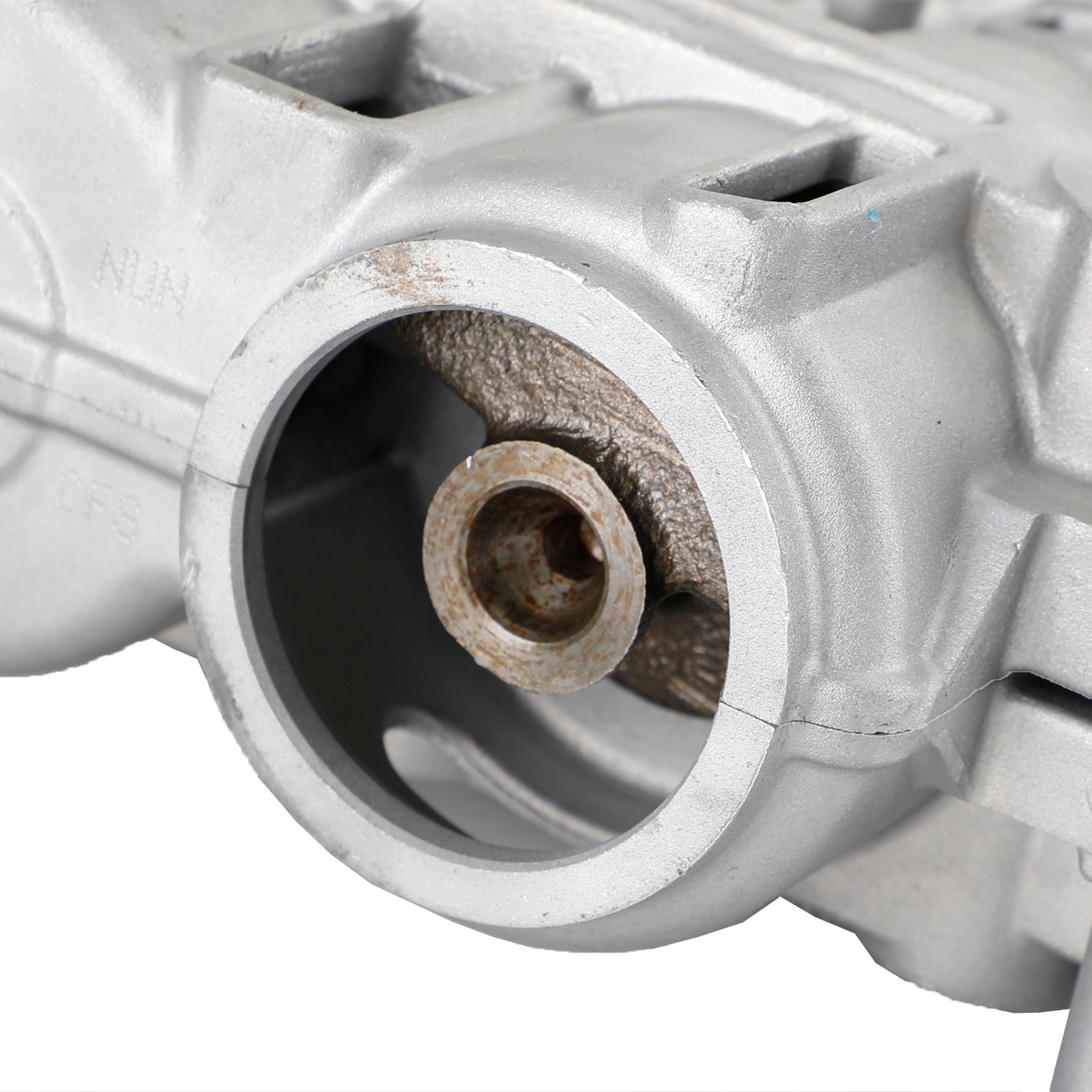 2012-2014 Hyundai Sonata Azera 2.0L/2.4L pompe à huile d'assemblage d'équilibre d'arbre 23300-2G520