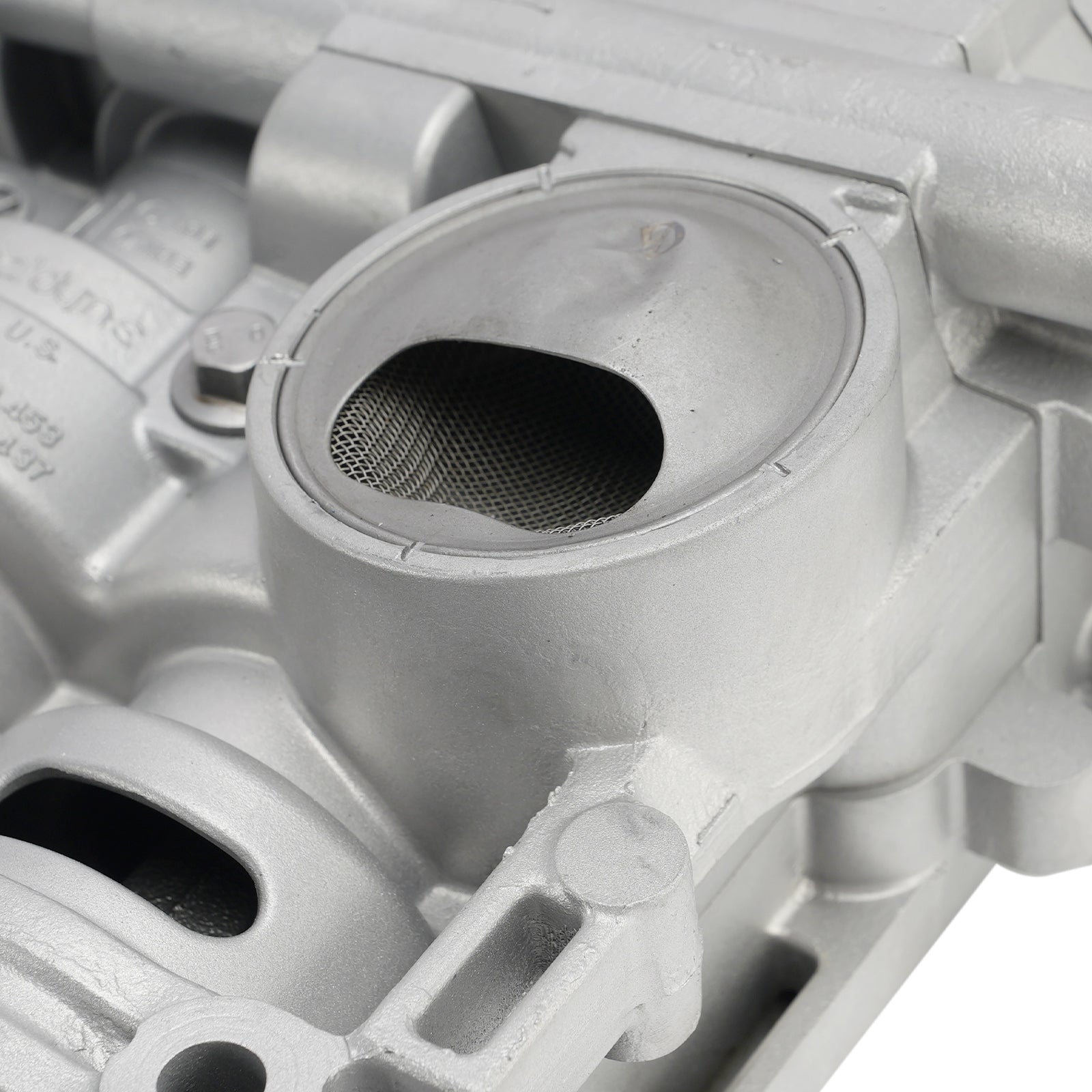 2012-2014 Hyundai Sonata Azera 2.0L/2.4L Shaft Balance Assembly Oil Pump 23300-2G520