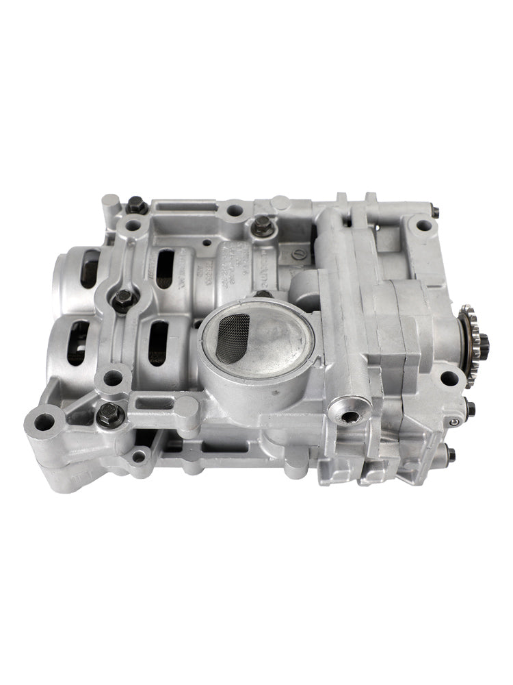 2012-2014 Hyundai Sonata Azera 2.0L/2.4L pompe à huile d'assemblage d'équilibre d'arbre 23300-2G520