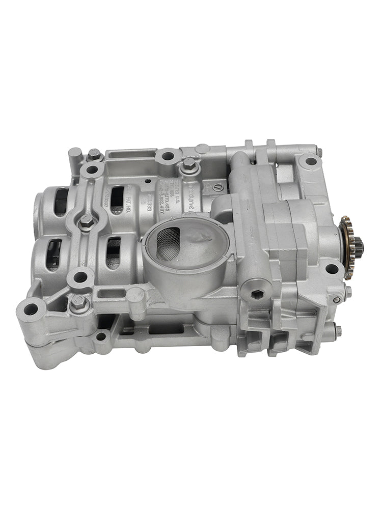 2012-2014 Hyundai Sonata Azera 2.0L/2.4L Shaft Balance Assembly Oil Pump 23300-2G520