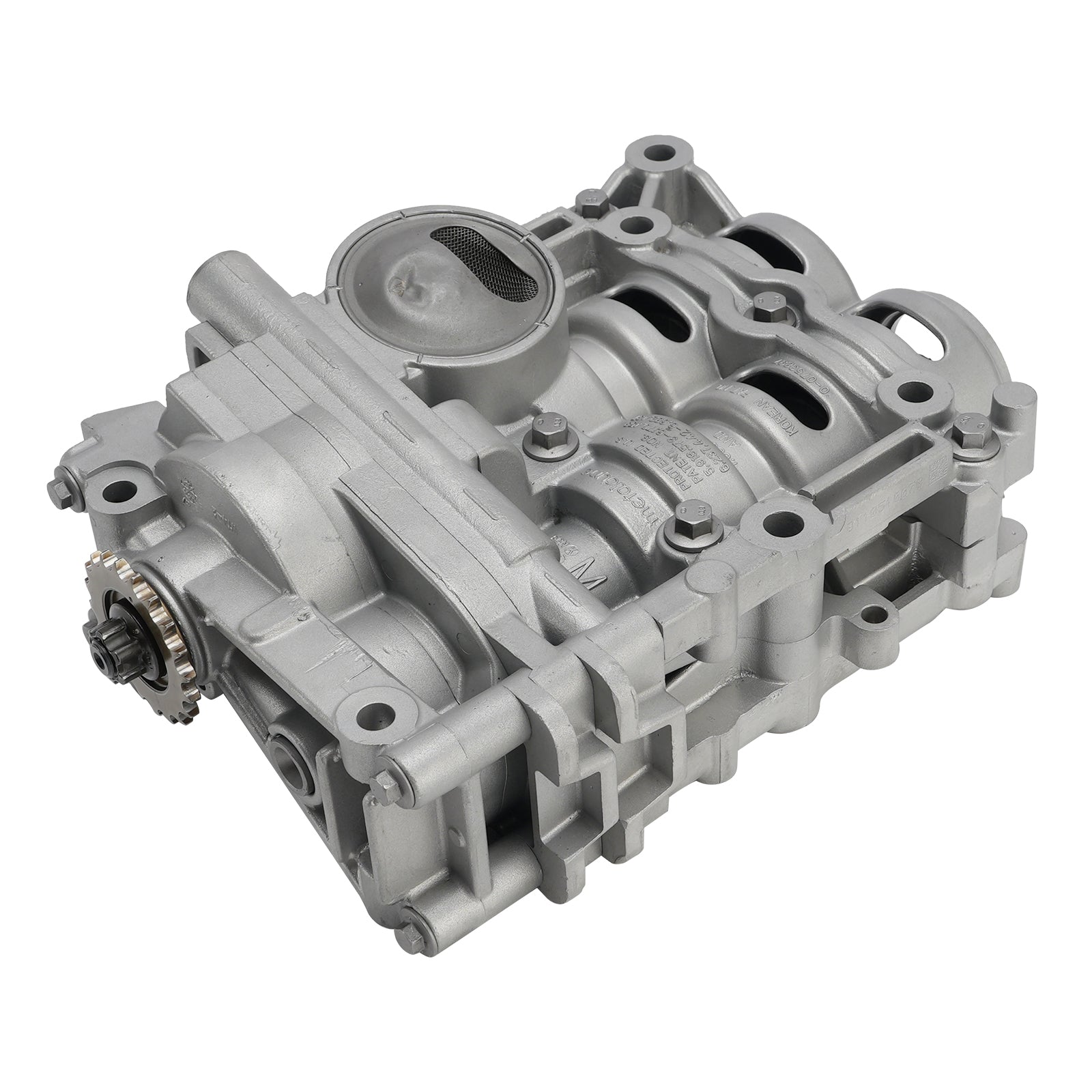 2012-2014 Hyundai Sonata Azera 2.0L/2.4L Shaft Balance Assembly Oil Pump 23300-2G520
