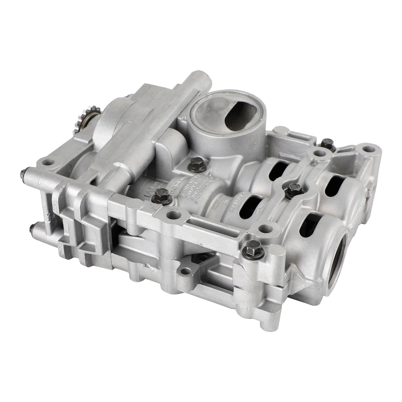 2012-2014 Hyundai Sonata Azera 2.0L/2.4L pompe à huile d'assemblage d'équilibre d'arbre 23300-2G520