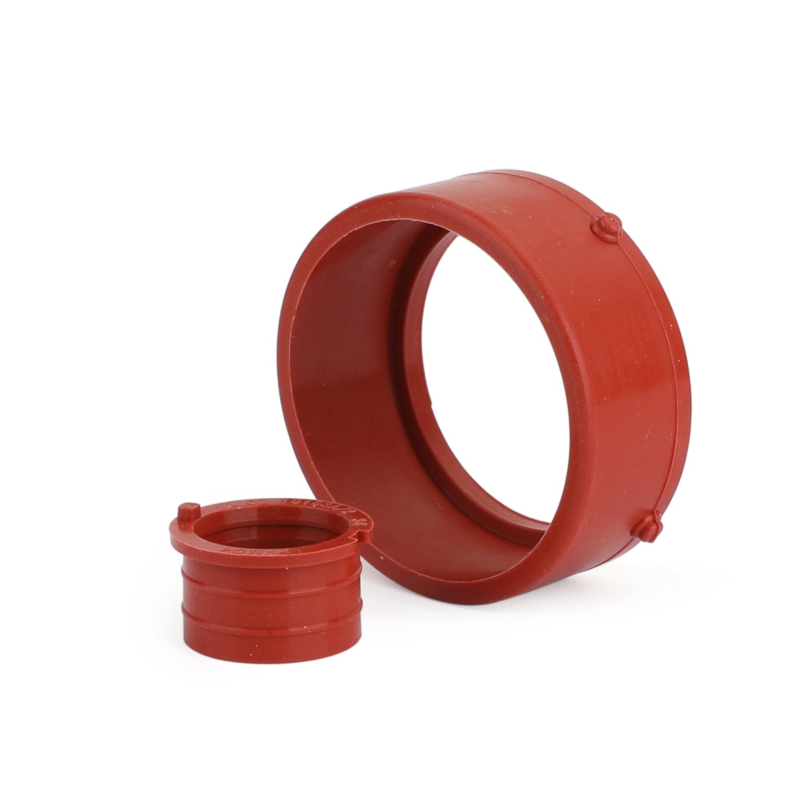 2pcs motor odvzdušňovacie turbodúchadlá súprava súpravy Fit Mercedes OM642 motory 6420940080 Generic