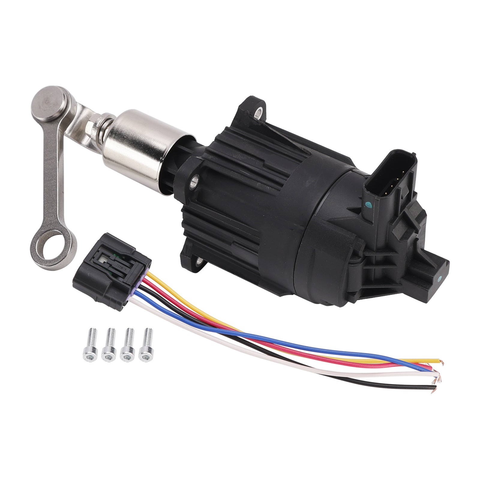 New Electronic Turbo Wastegate Actuator for Honda Civic 1.5L 2016-2019 K6T52372