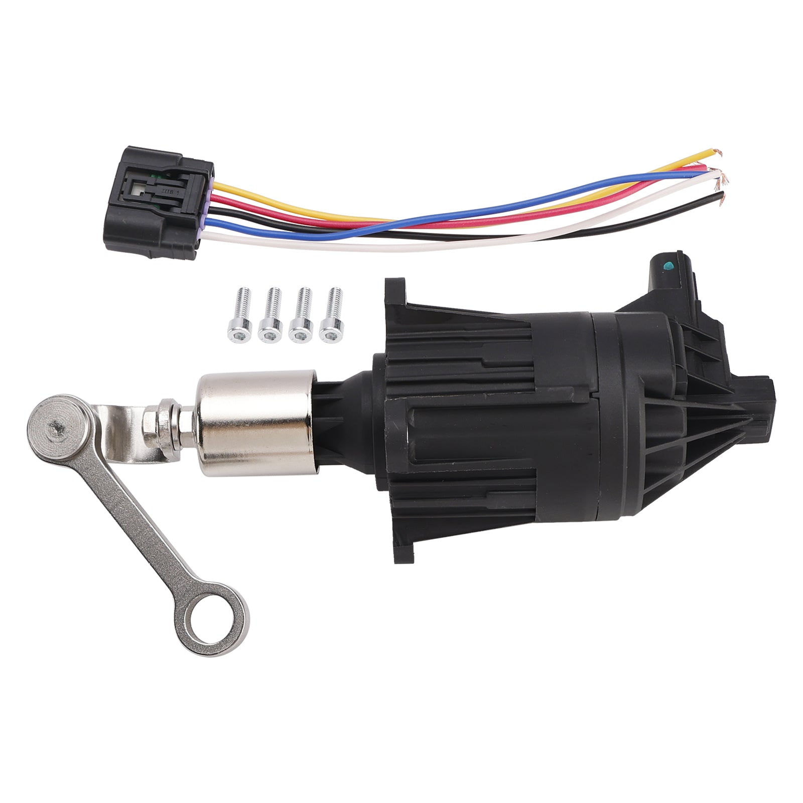 New Electronic Turbo Wastegate Actuator for Honda Civic 1.5L 2016-2019 K6T52372