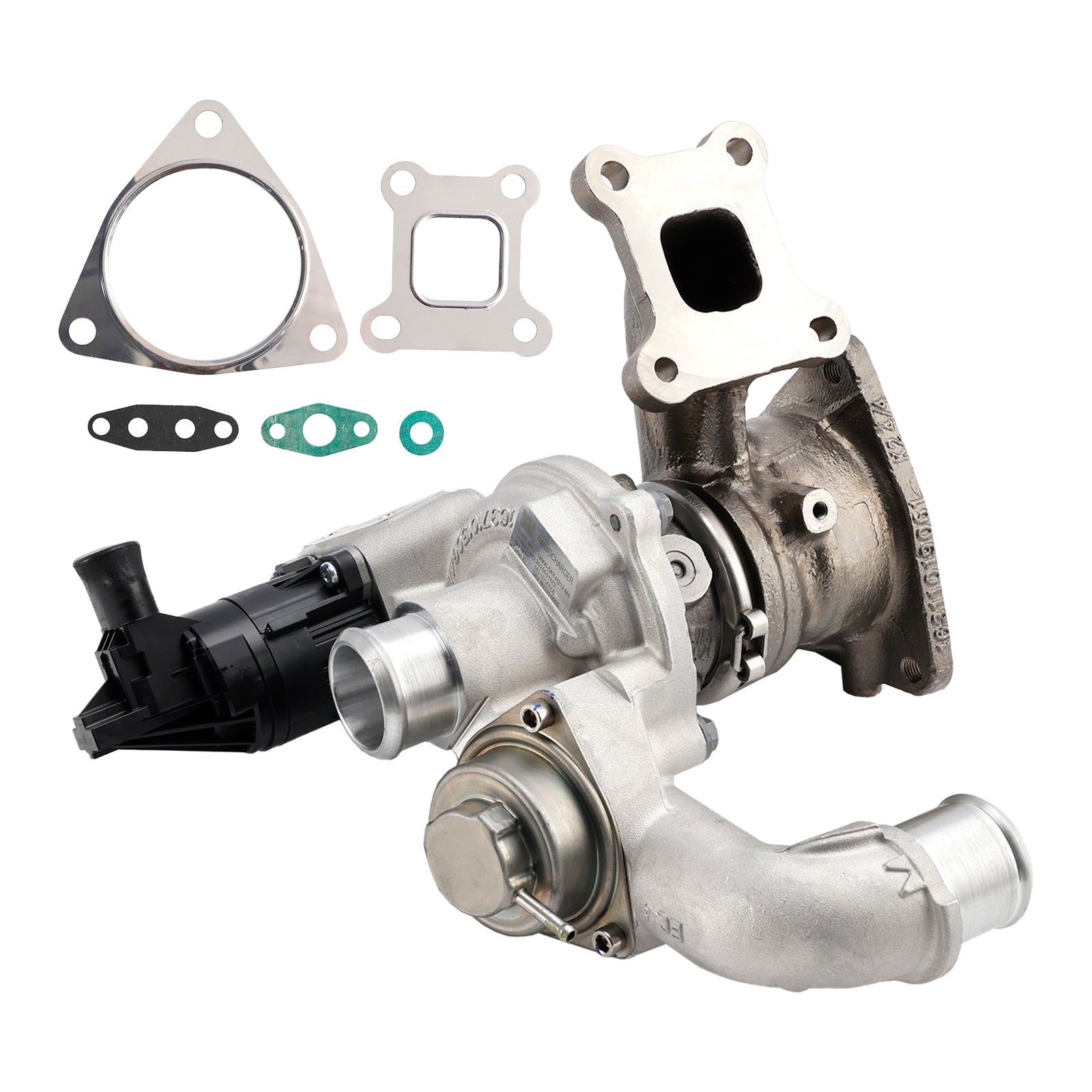2017-on Honda Civic CR-V 1.0 VTEC Turbocharger + Gasket 16319700008 129HP-95KW