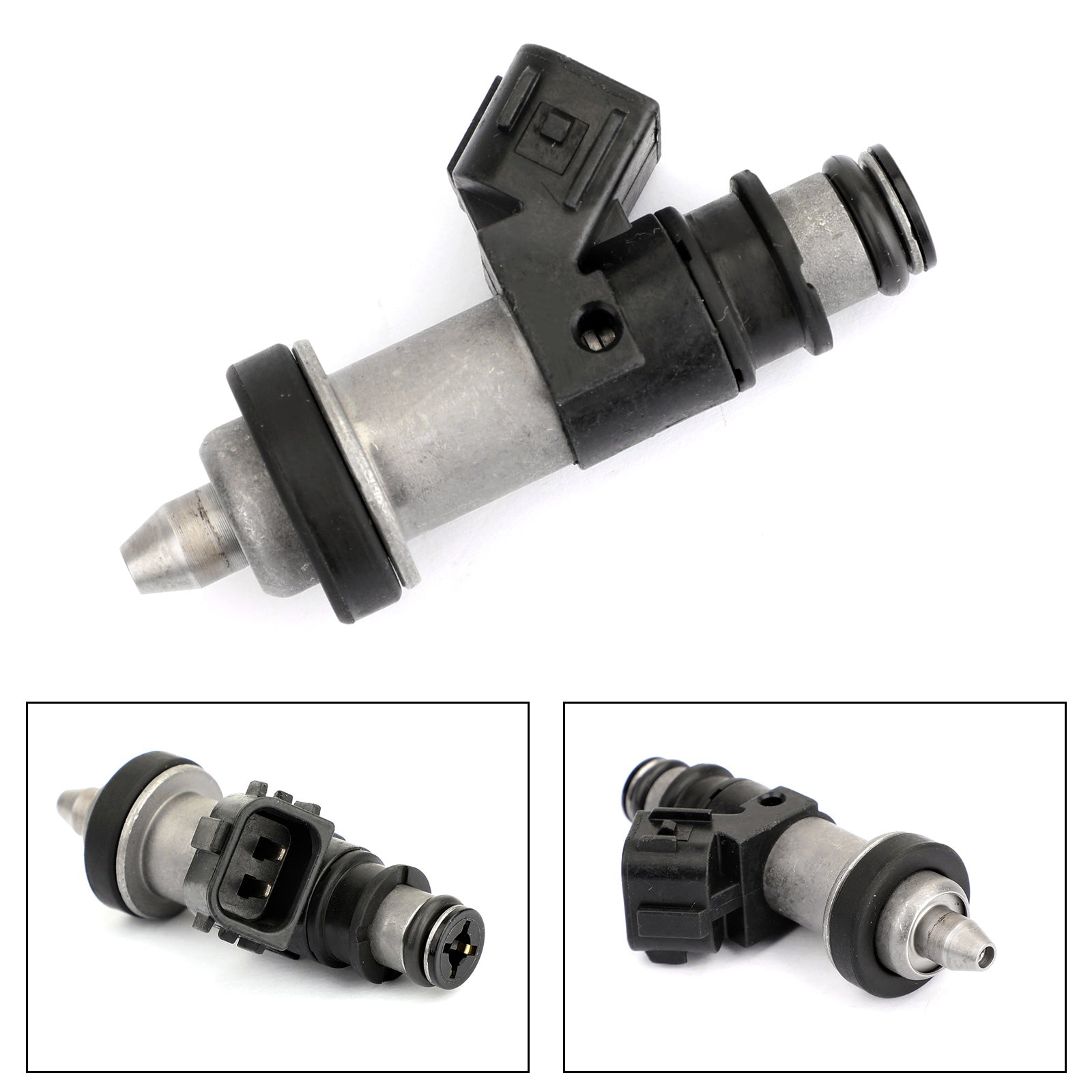 Injetor de combustível 4x para Suzuki GSXR 600-750 1000 Hayabusa GSX1300 15710-24F00