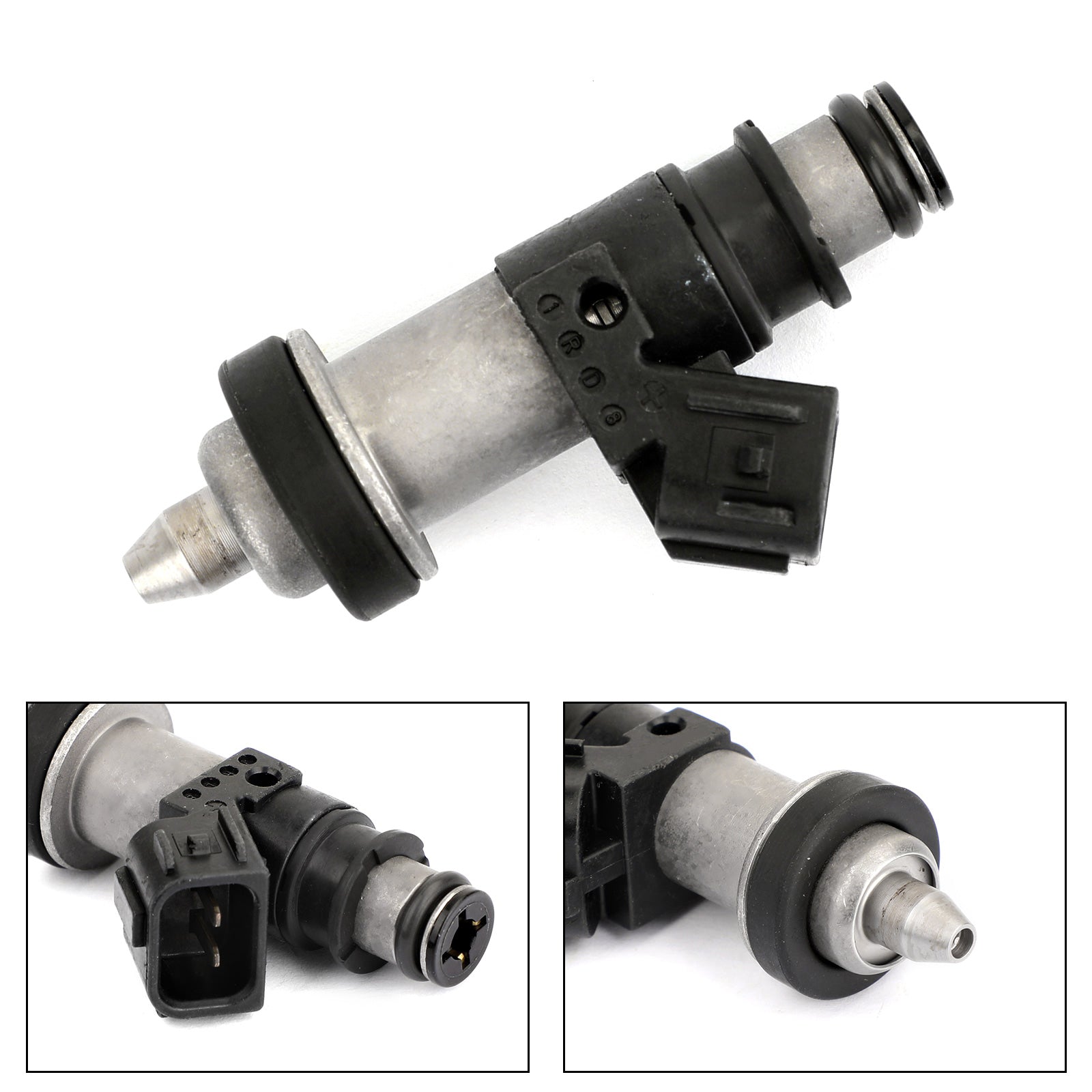 Injetor de combustível 4x para Suzuki GSXR 600-750 1000 Hayabusa GSX1300 15710-24F00