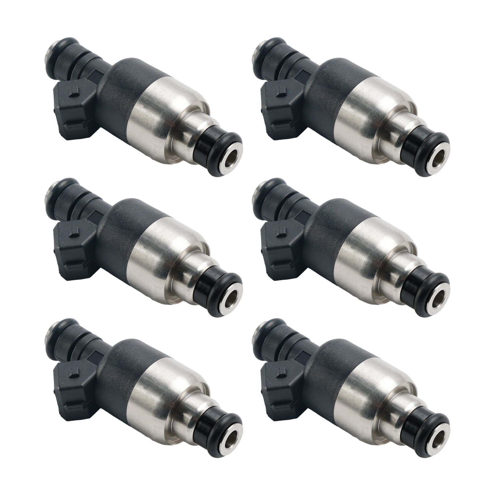 Injecteur de carburant 5235136 adapté à GM 2,8l 3,1l 3,3l V6 1985-1994 17089569, 1 pièce