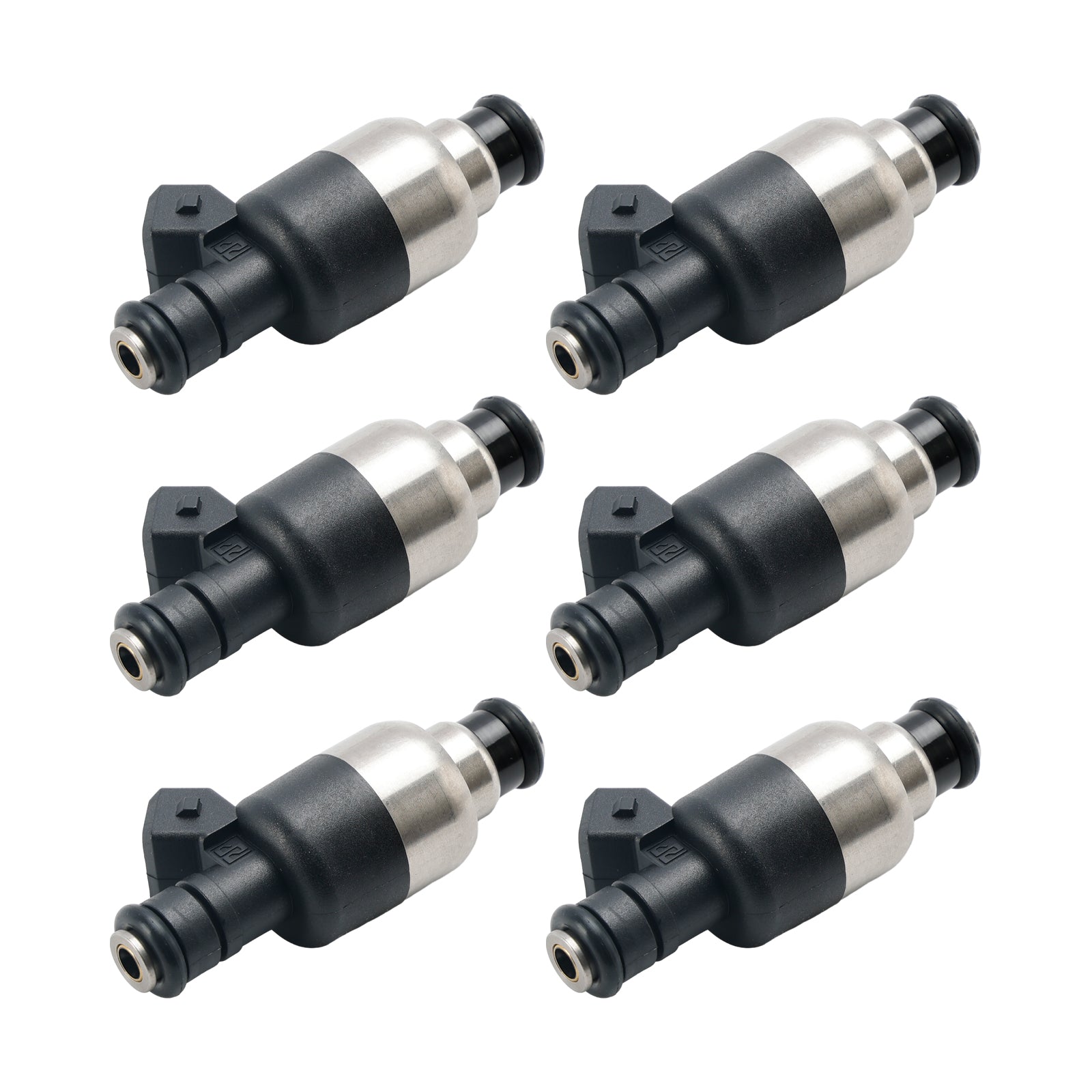 1pcs injektor paliva 5235136 Fit GM 2,8L 3,1L 3,3L V6 1985-1994 17089569