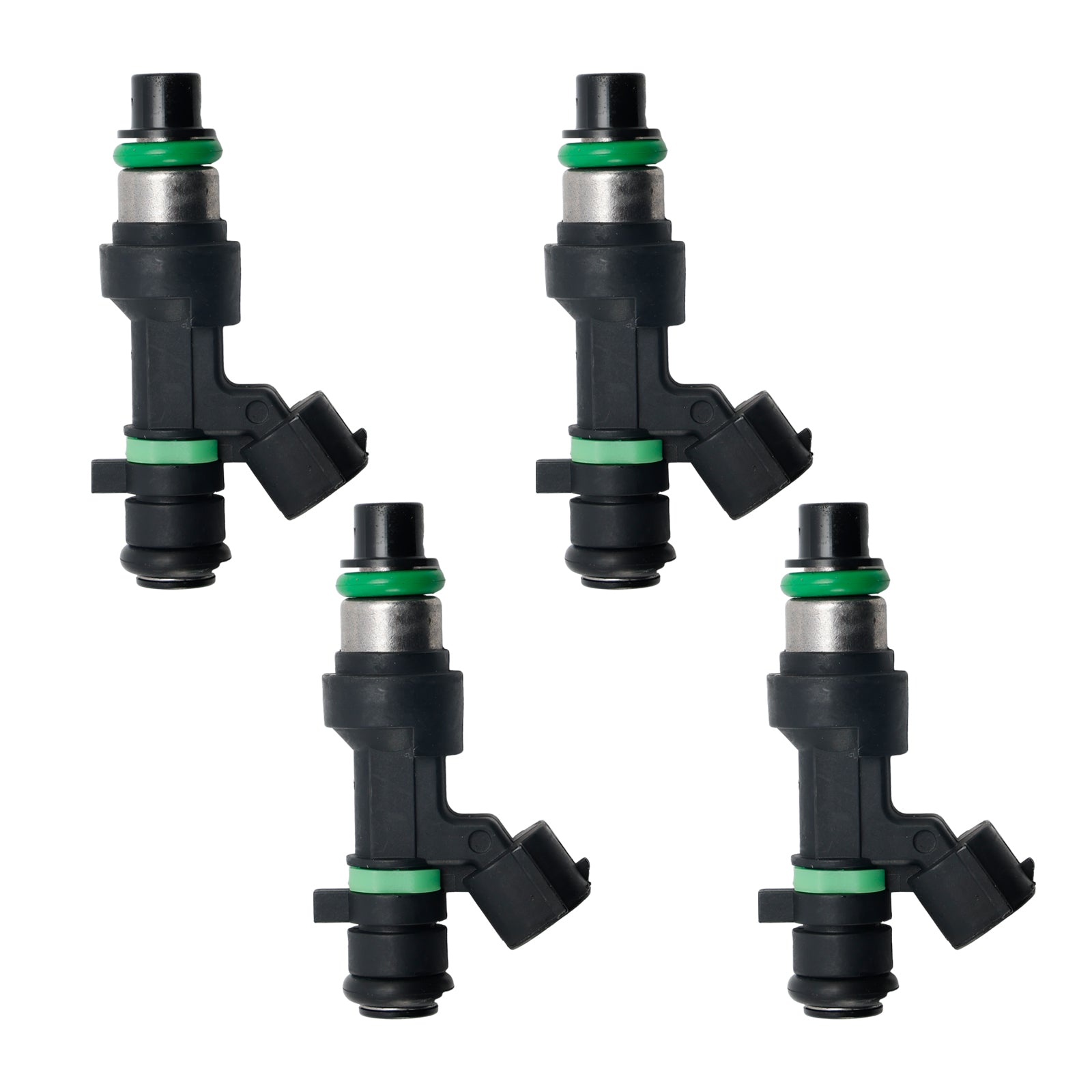 1pcs injecteur de carburant 16600-9hp0a fit nissan altima 2015-2017 2.5L i4 fby2855