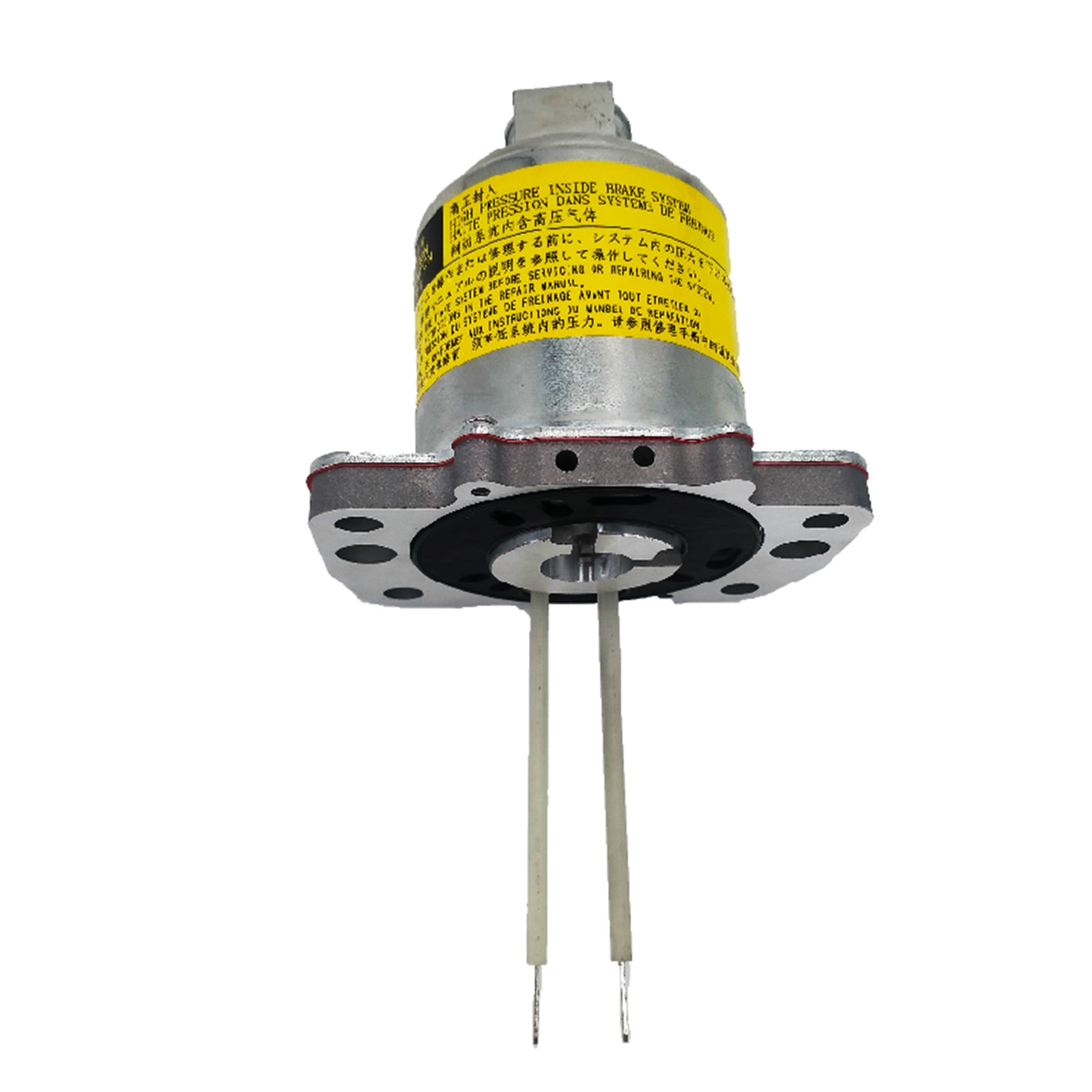 2004-2009 Toyota Prius Bomba de freno antibloqueo ABS Motor 44510-47050