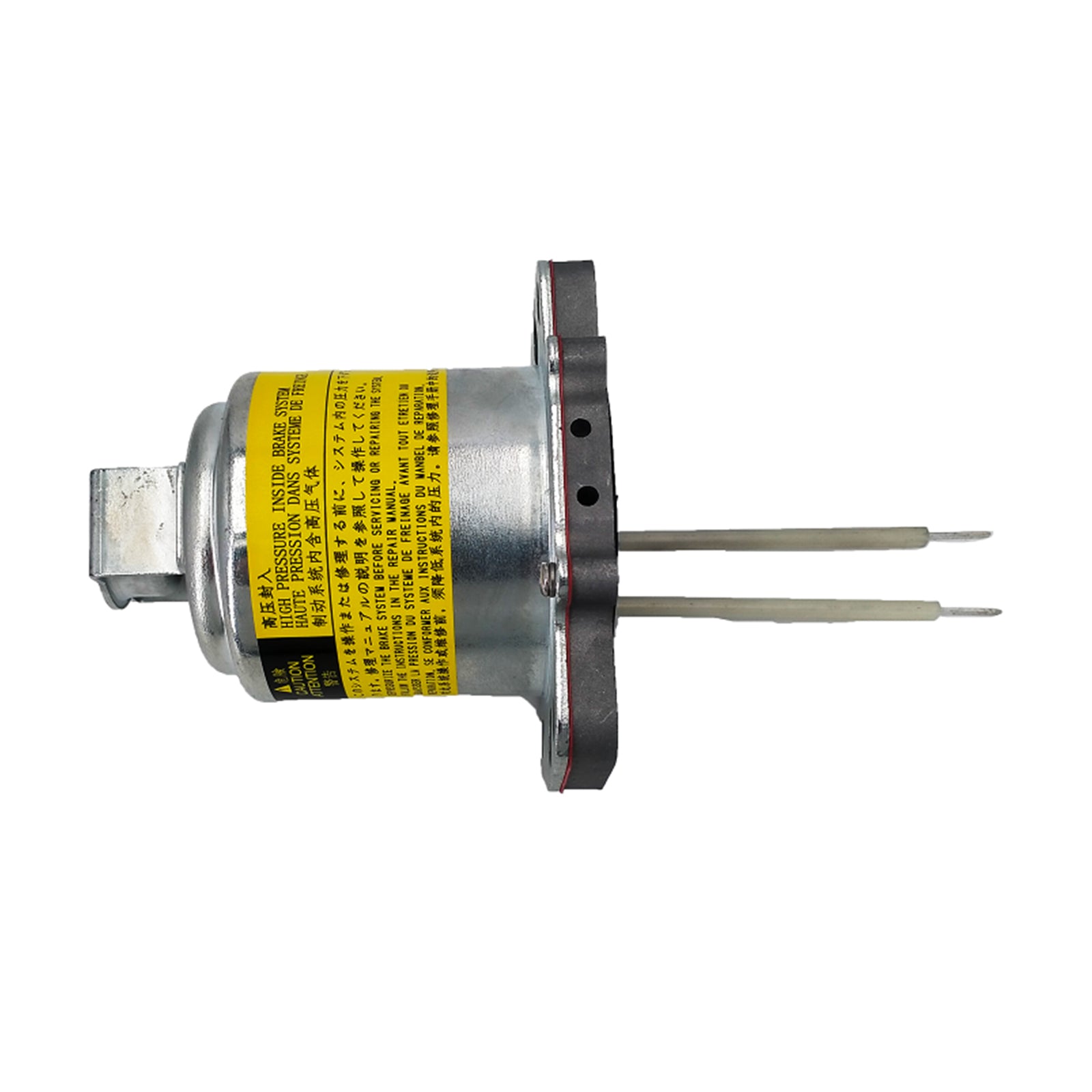 2004-2009 Toyota Prius Antiblokkeerrempomp ABS Motor 44510-47050