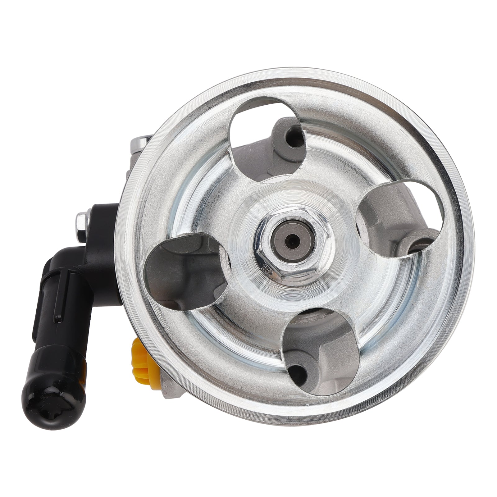 2002-2007 Subaru Impreza WRX STI w/ Pulley Power Steering Pump SP81426 34430FE040