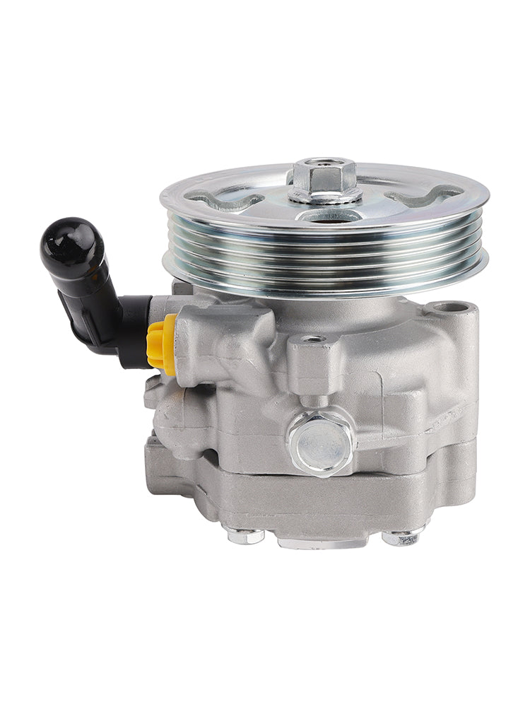 2002-2007 Subaru Impreza WRX STI w/ Pulley Power Steering Pump SP81426 34430FE040