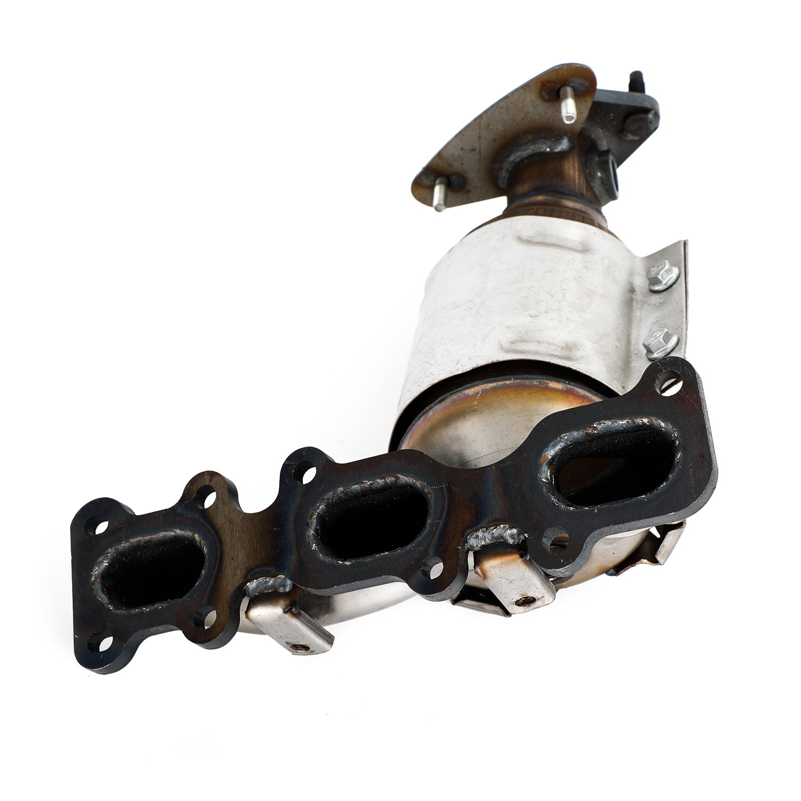 2013–2019 Ford Explorer 3,5L foran venstre & Høyre manifold katalysator generisk