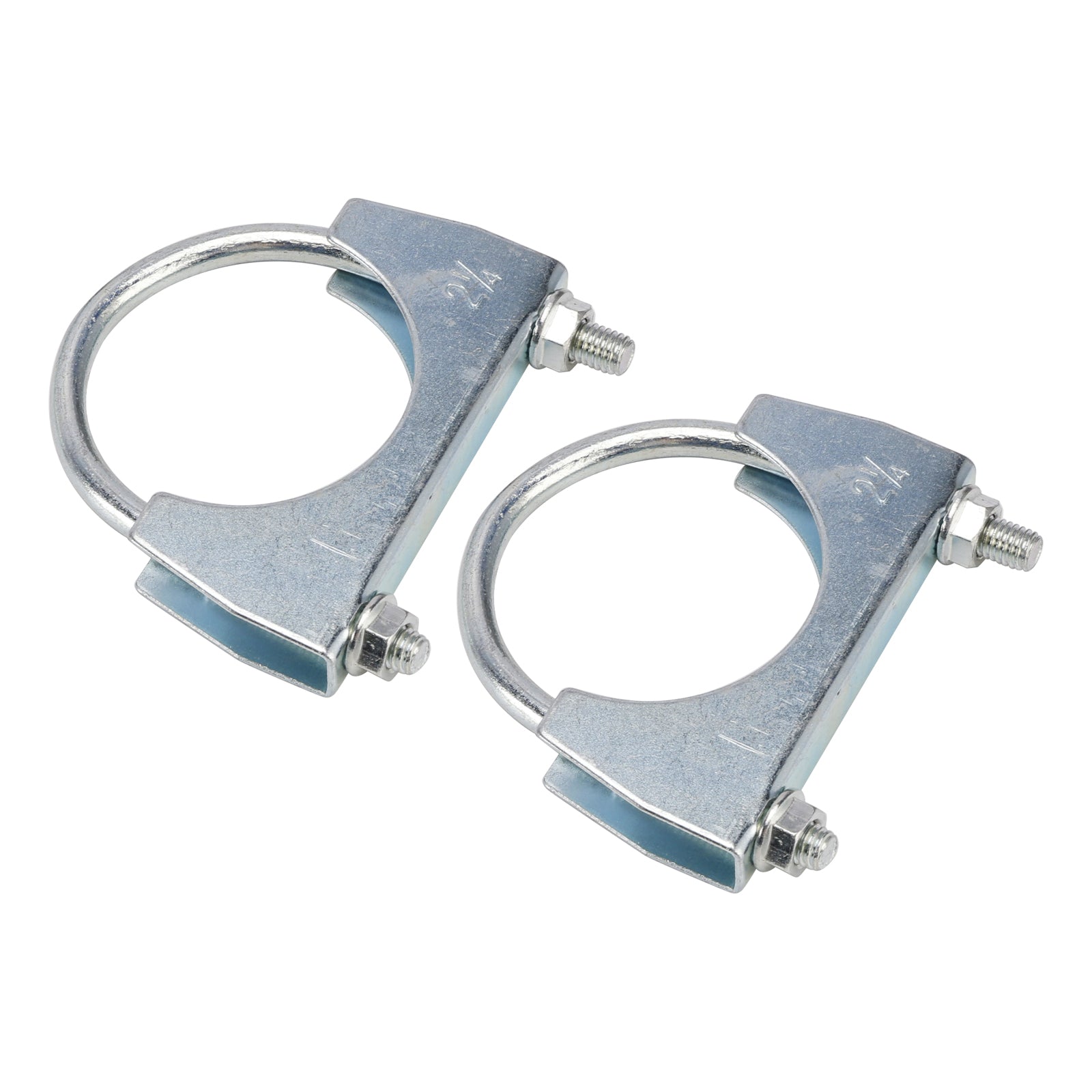 BMW 2.0D N47 Exhaust Flex Pipe Repair Set Diesel Particulate Filter 18.30.7.812.286 18.30.7.812.285