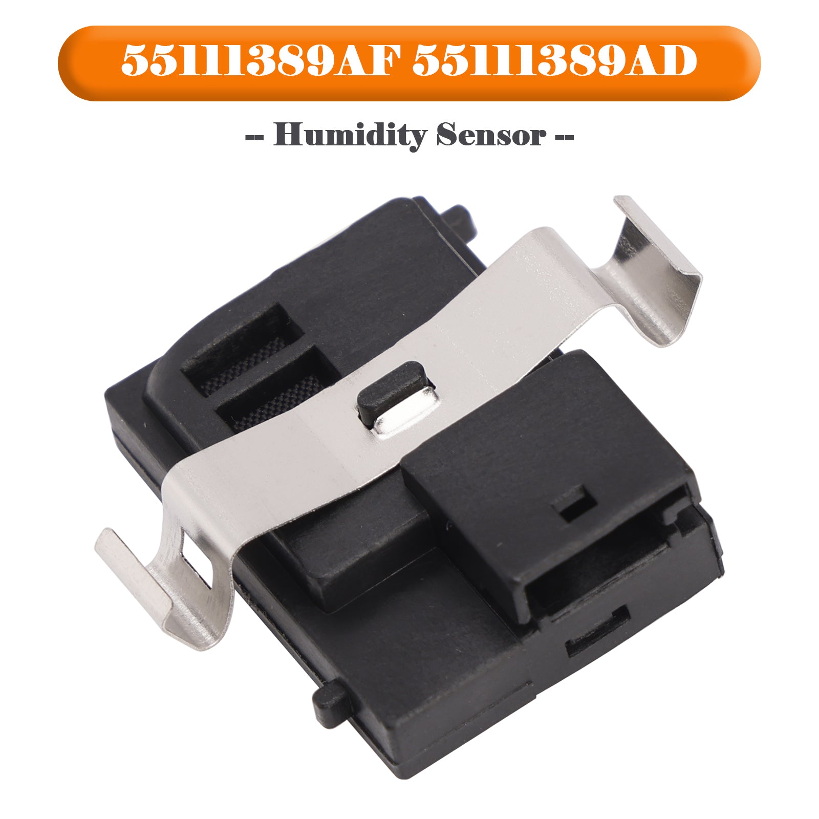 2014-2018 Dodge Journey Humidity Sensor 55111389AF 55111389AD