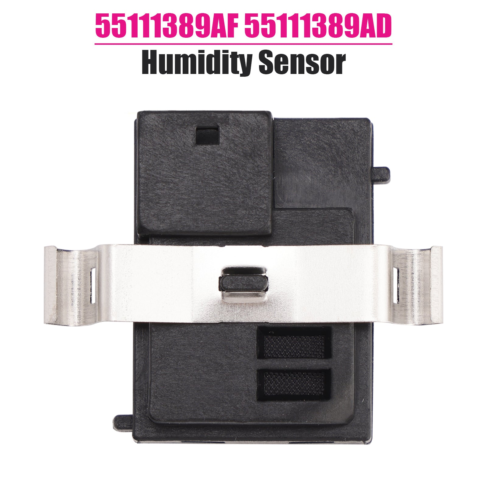 2014-2018 Dodge Journey Humidity Sensor 55111389AF 55111389AD