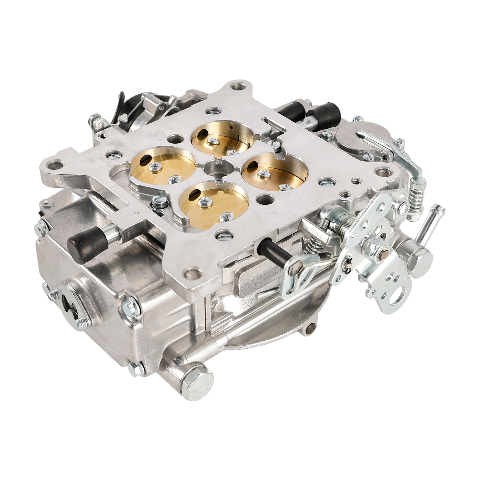 1961 - 1967 Mercury Commuter 390/6.4L V8 Carburetor 600CFM 4 Barrel 0-80457S 80457SA