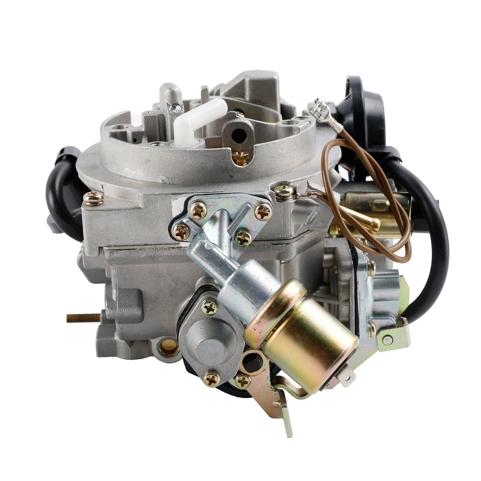 027129016H karburátor pre VW Golf 2 Jetta II 19E 72PS