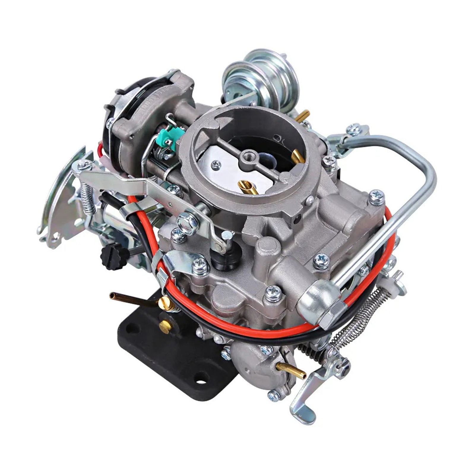 1987-1991 Toyota 4af Corolla 1,6L 2 Barrel Carburetor 21100-16540