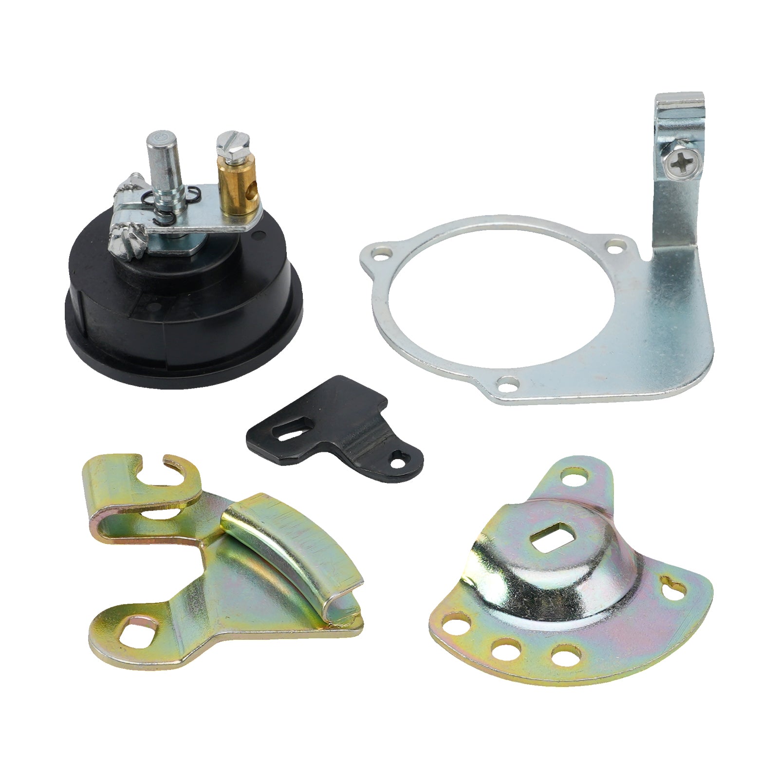 Kit carburatore DFEV progressivo 32/36 completo carburatore 12903236KT per VW tipo 1