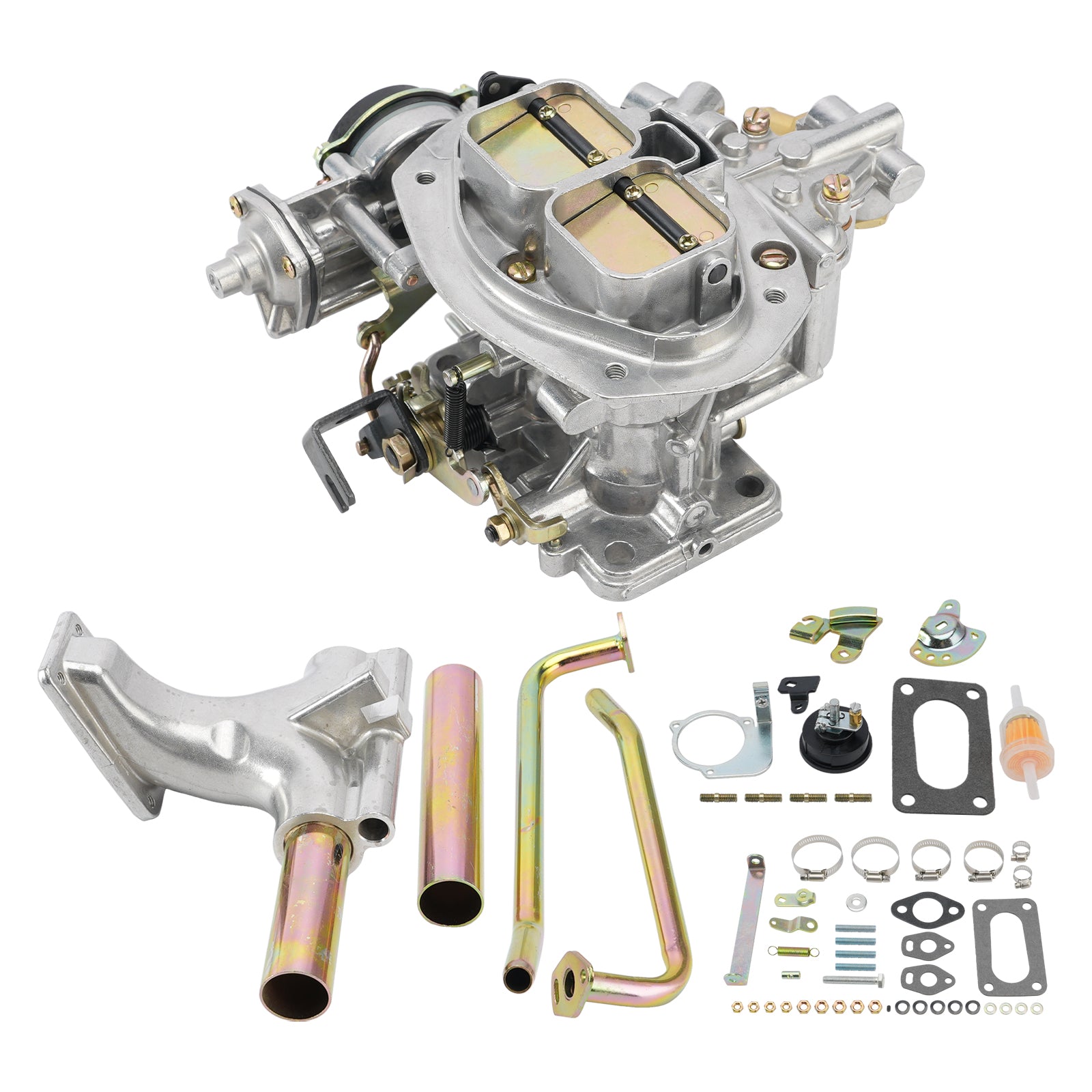 Kit carburatore DFEV progressivo 32/36 completo carburatore 12903236KT per VW tipo 1
